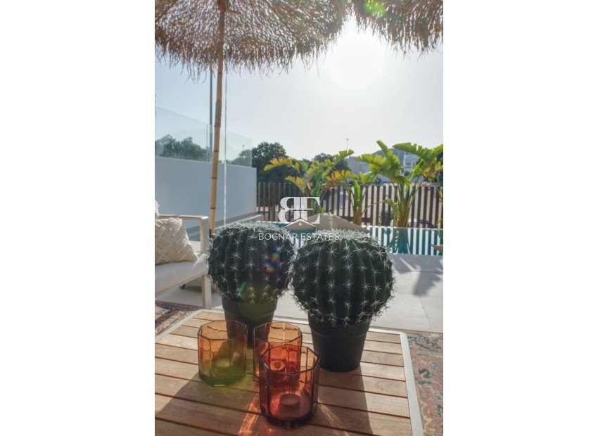 Wiederverkauf - Villa -
Ciudad Quesada - La Marquesa Golf