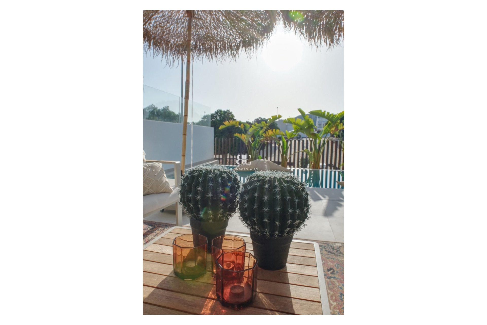 Wiederverkauf - Villa -
Ciudad Quesada - La Marquesa Golf
