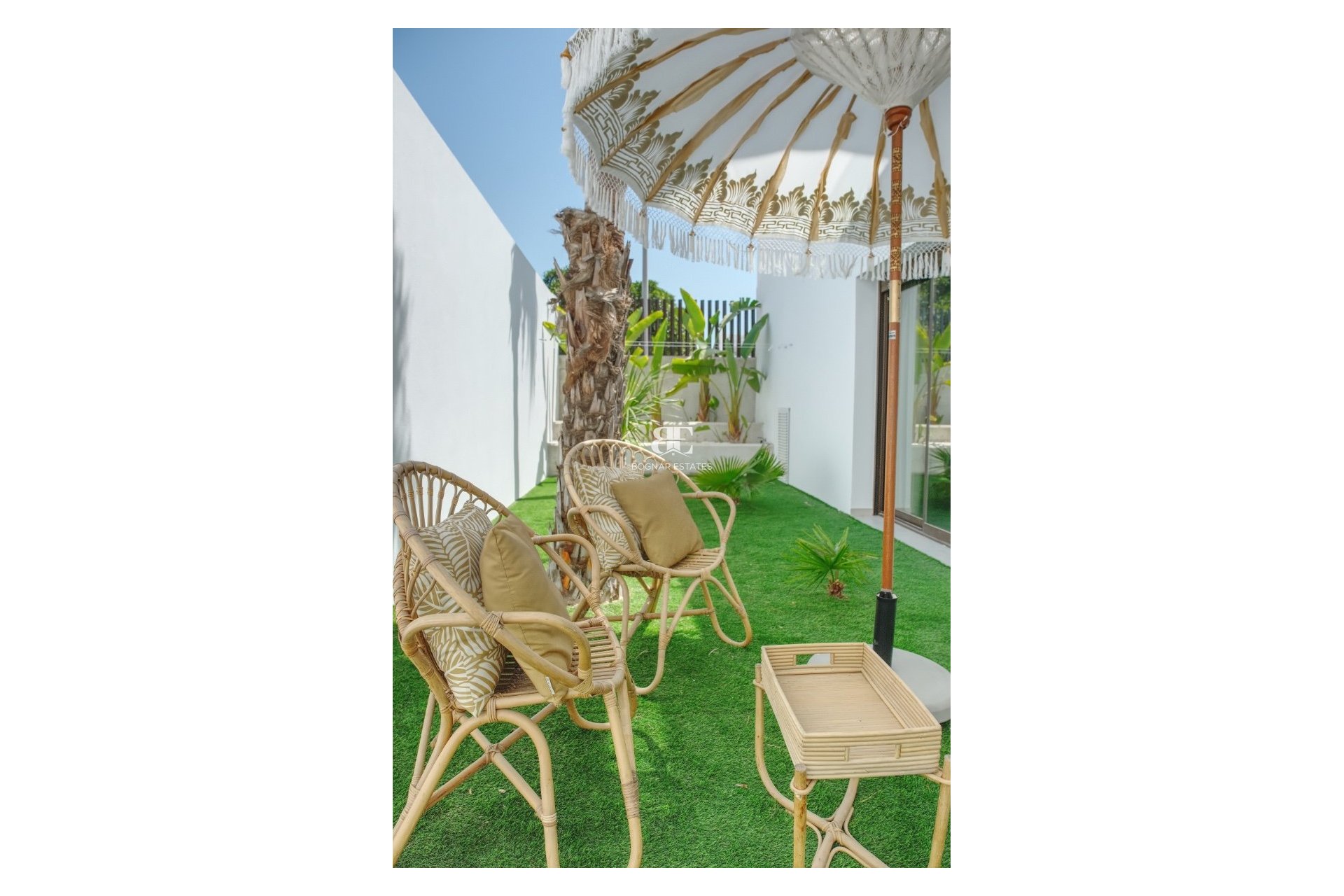 Wiederverkauf - Villa -
Ciudad Quesada - La Marquesa Golf