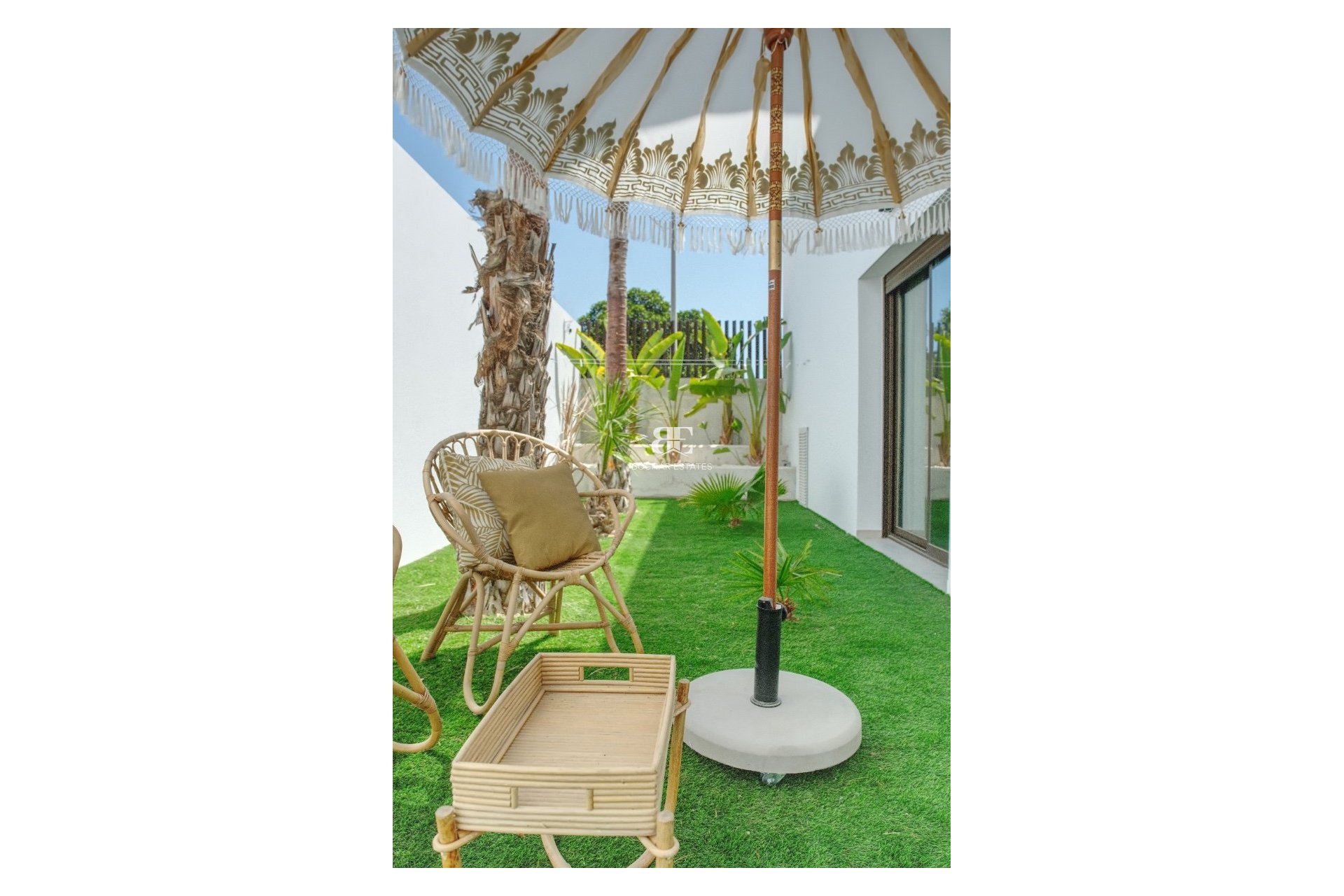 Wiederverkauf - Villa -
Ciudad Quesada - La Marquesa Golf