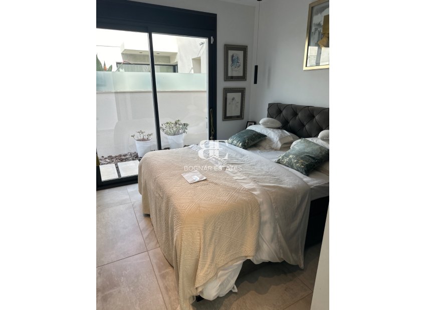 Wiederverkauf - Villa -
Ciudad Quesada - La Marquesa Golf