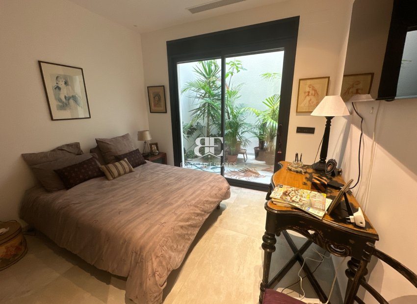 Wiederverkauf - Villa -
Ciudad Quesada - La Marquesa Golf