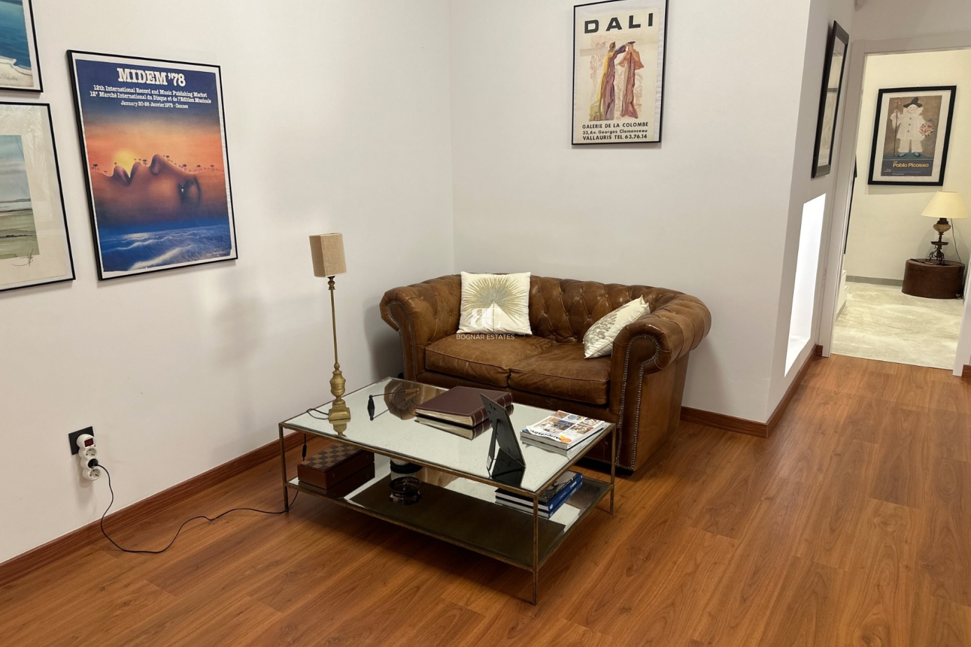 Wiederverkauf - Villa -
Ciudad Quesada - La Marquesa Golf