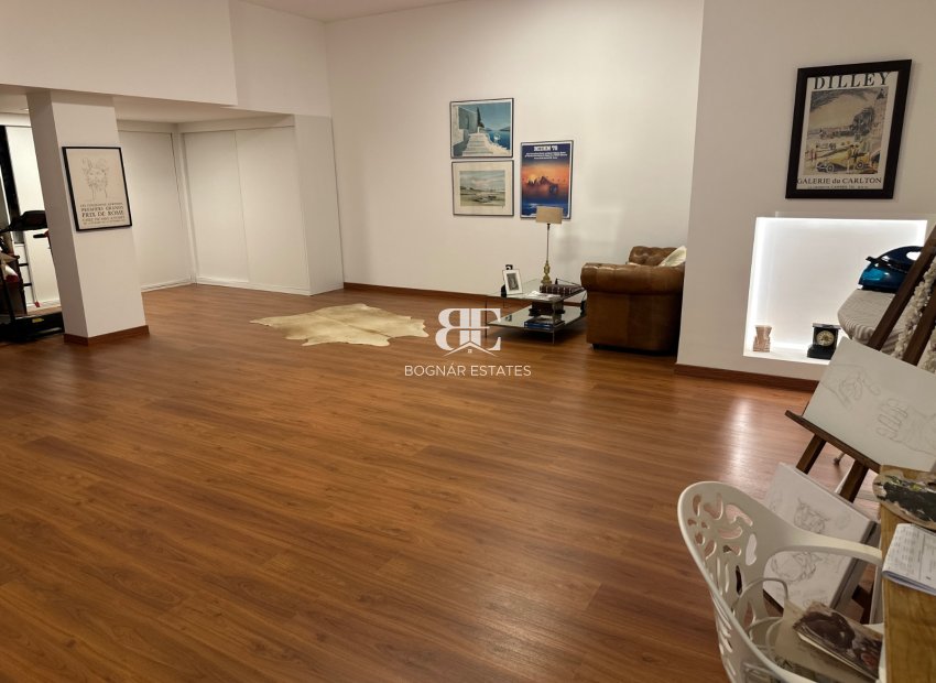 Wiederverkauf - Villa -
Ciudad Quesada - La Marquesa Golf