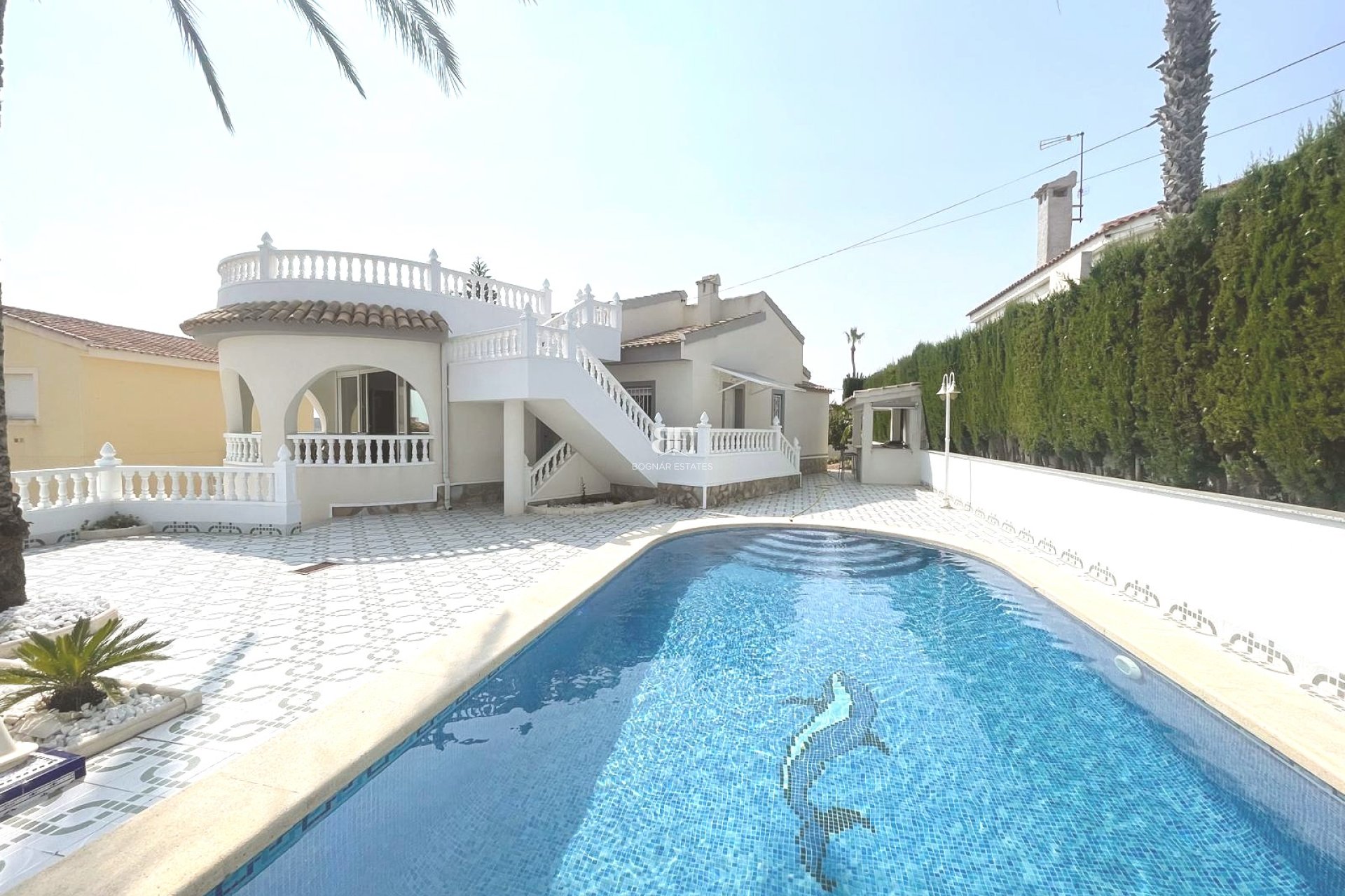 Wiederverkauf - Villa -
Ciudad Quesada - La Marquesa Golf