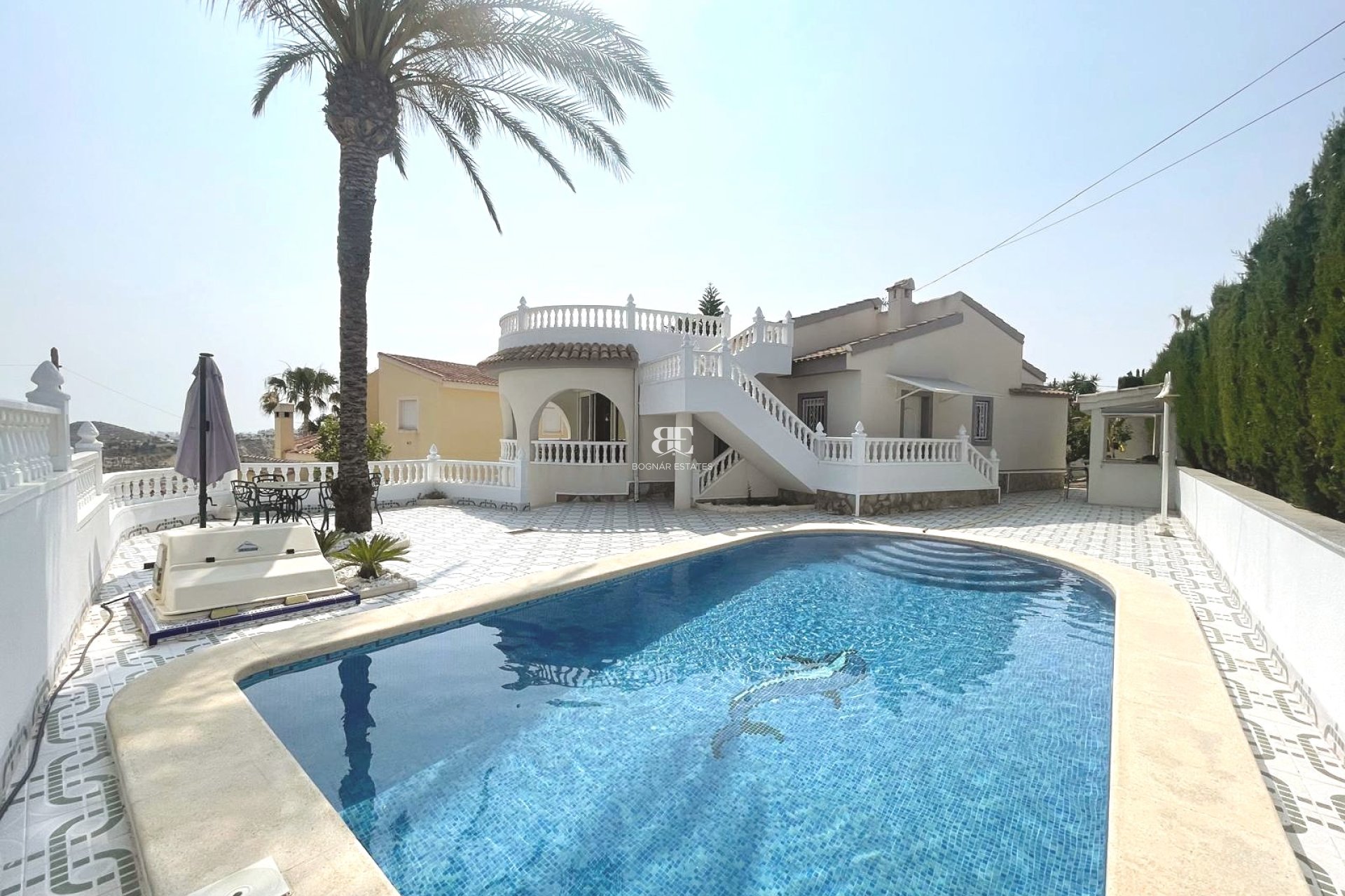 Wiederverkauf - Villa -
Ciudad Quesada - La Marquesa Golf