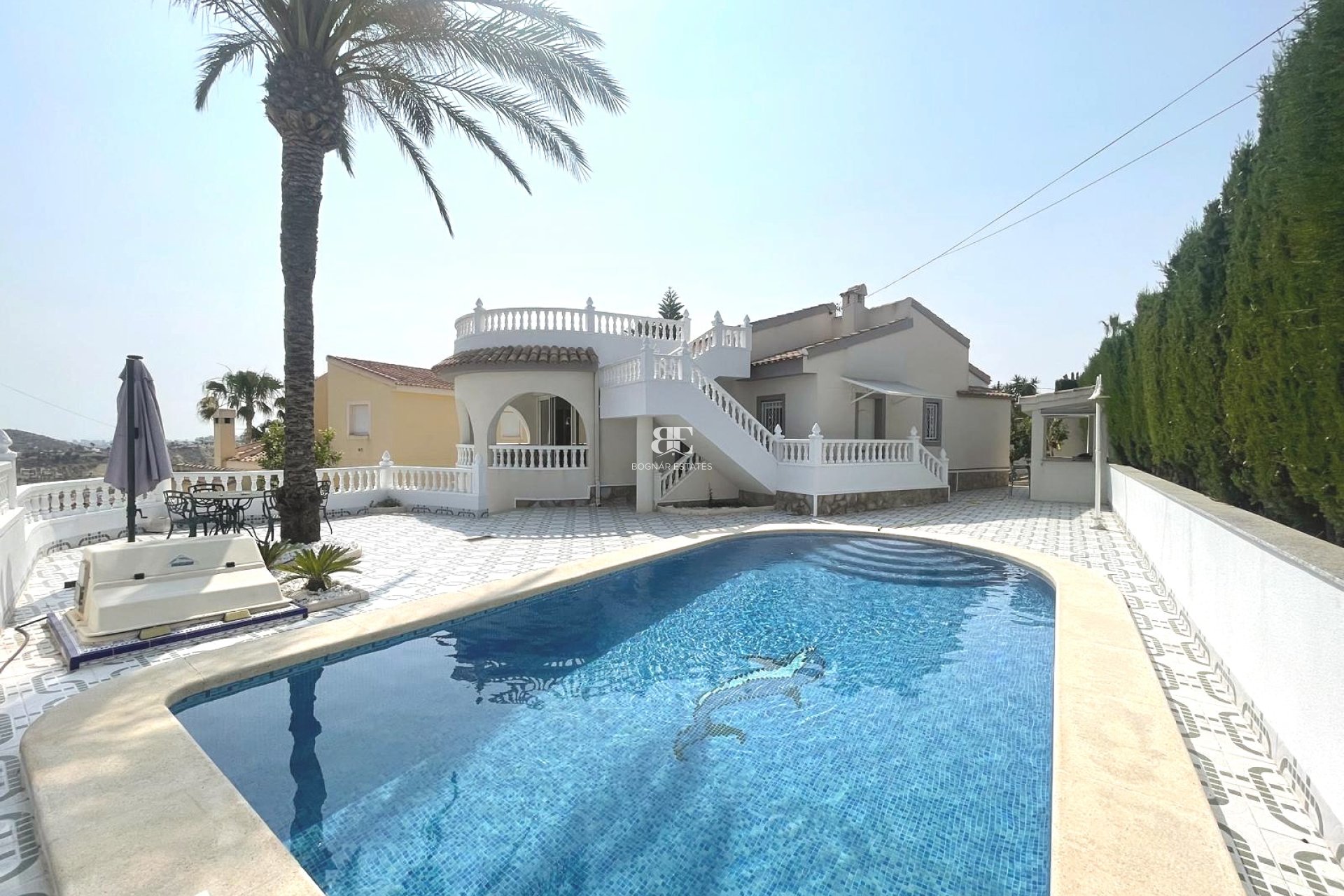 Wiederverkauf - Villa -
Ciudad Quesada - La Marquesa Golf