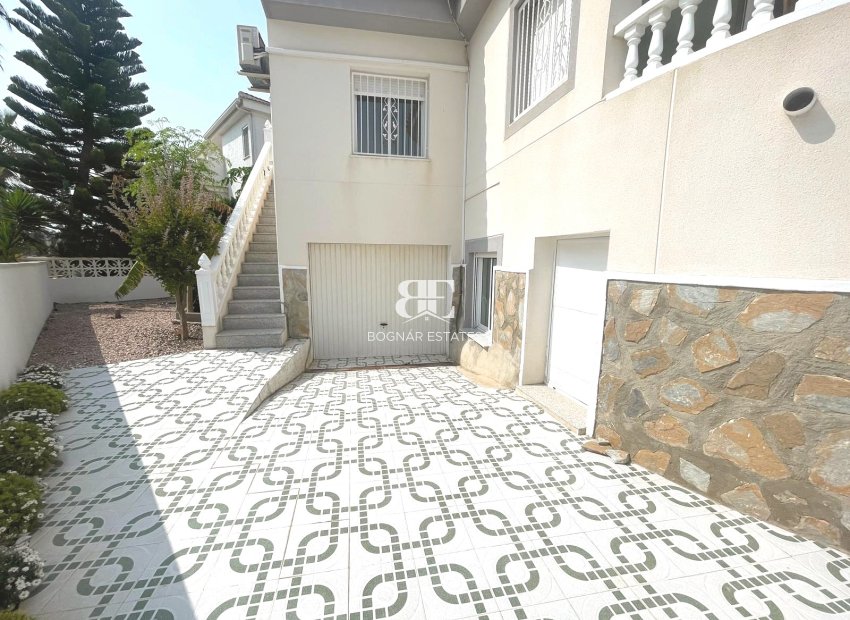 Wiederverkauf - Villa -
Ciudad Quesada - La Marquesa Golf