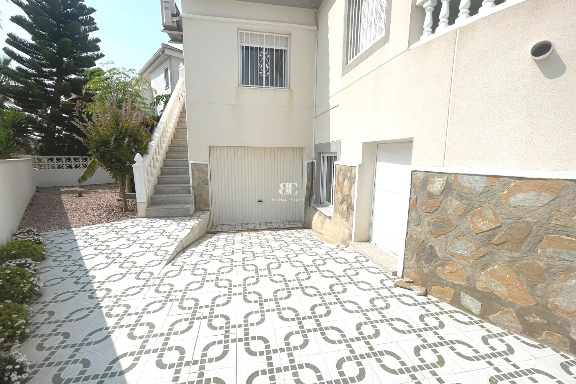 Wiederverkauf - Villa -
Ciudad Quesada - La Marquesa Golf