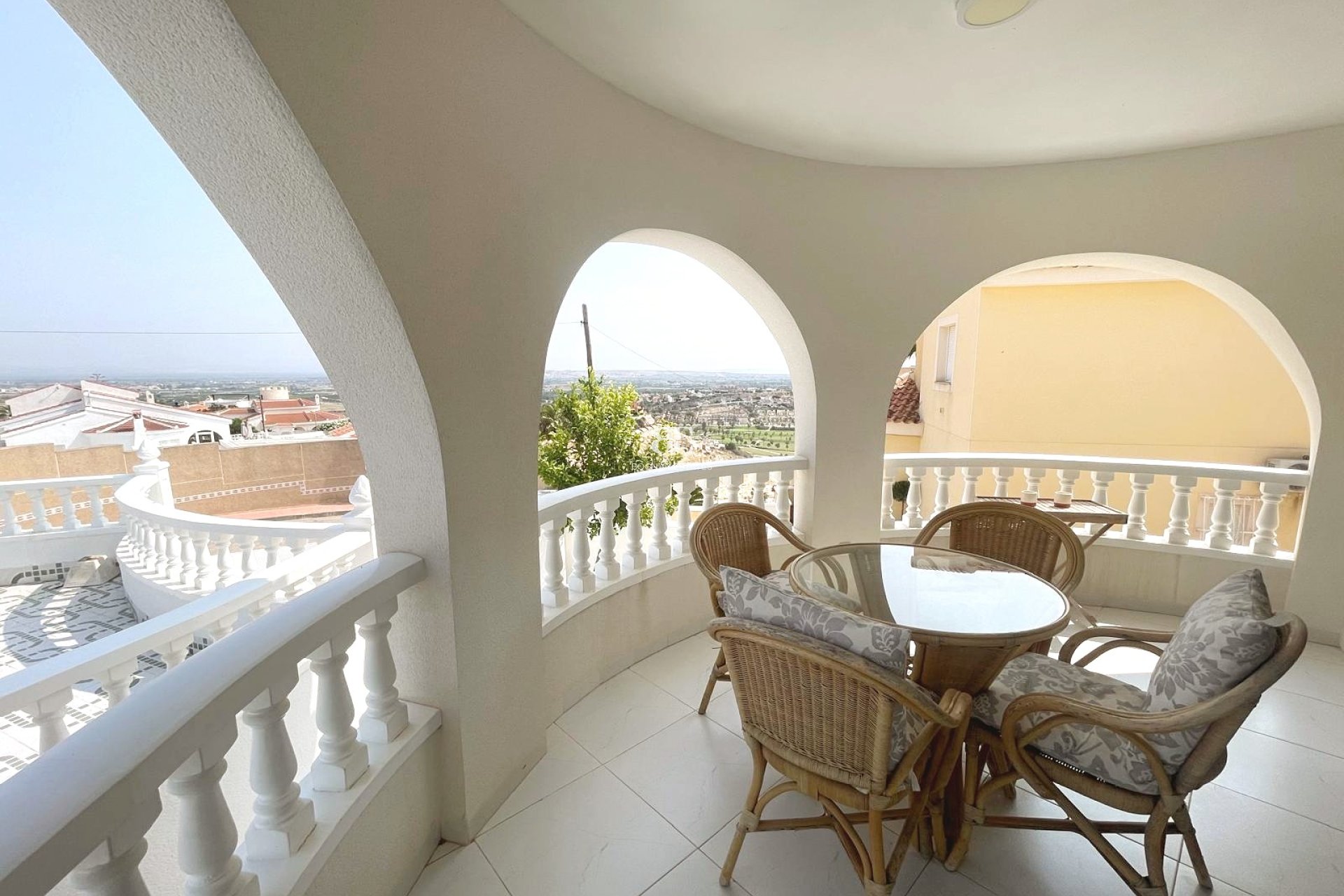 Wiederverkauf - Villa -
Ciudad Quesada - La Marquesa Golf