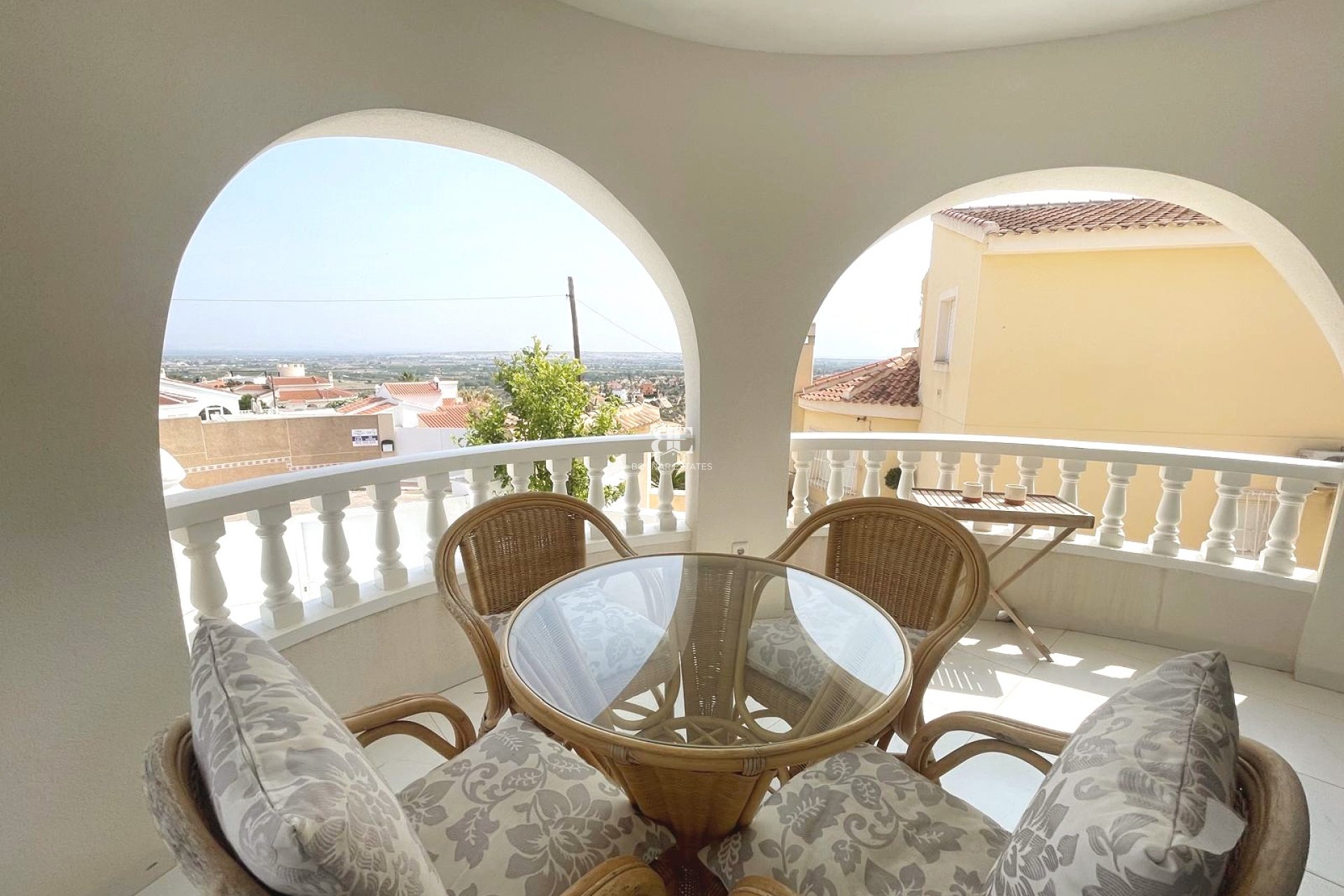 Wiederverkauf - Villa -
Ciudad Quesada - La Marquesa Golf