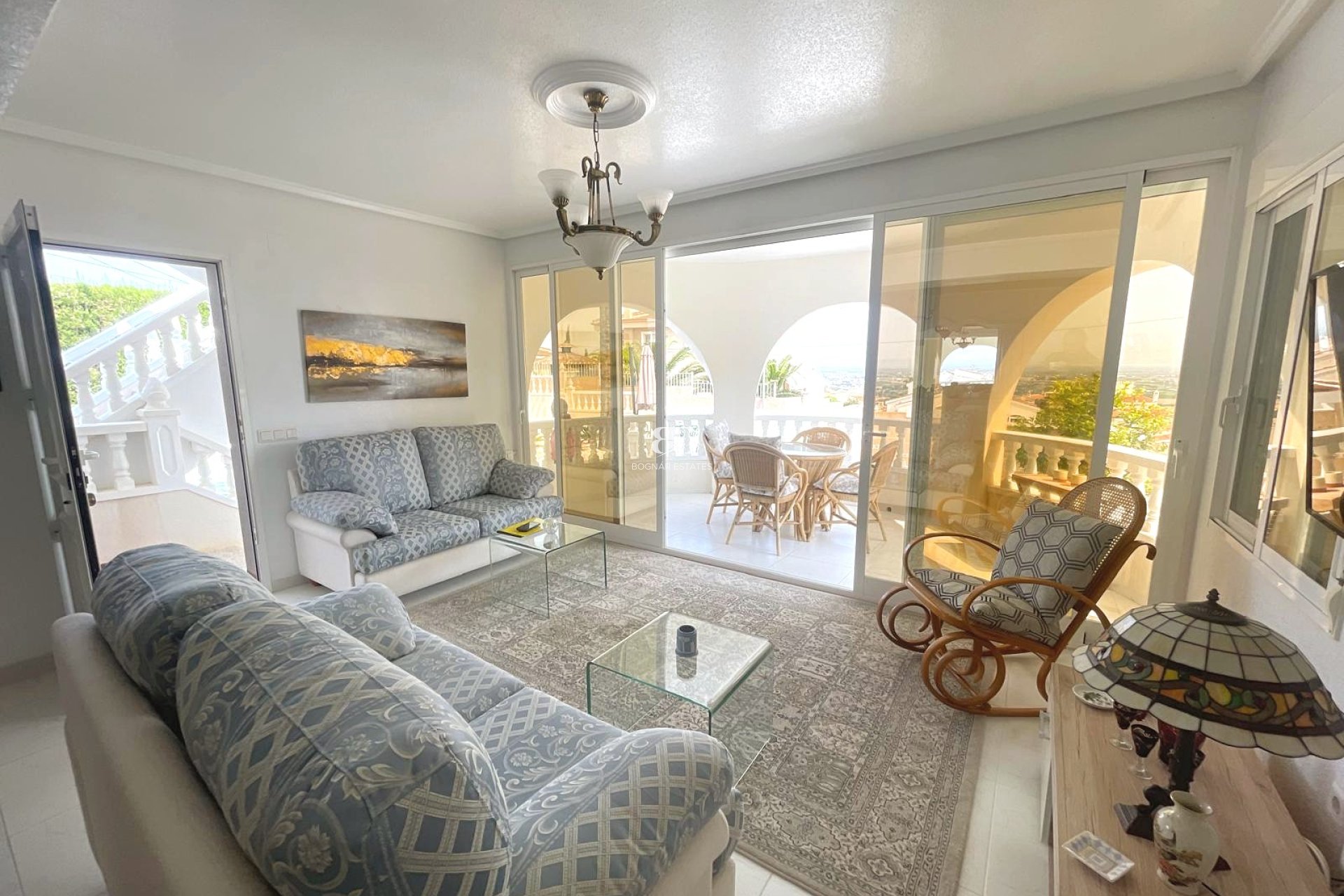 Wiederverkauf - Villa -
Ciudad Quesada - La Marquesa Golf