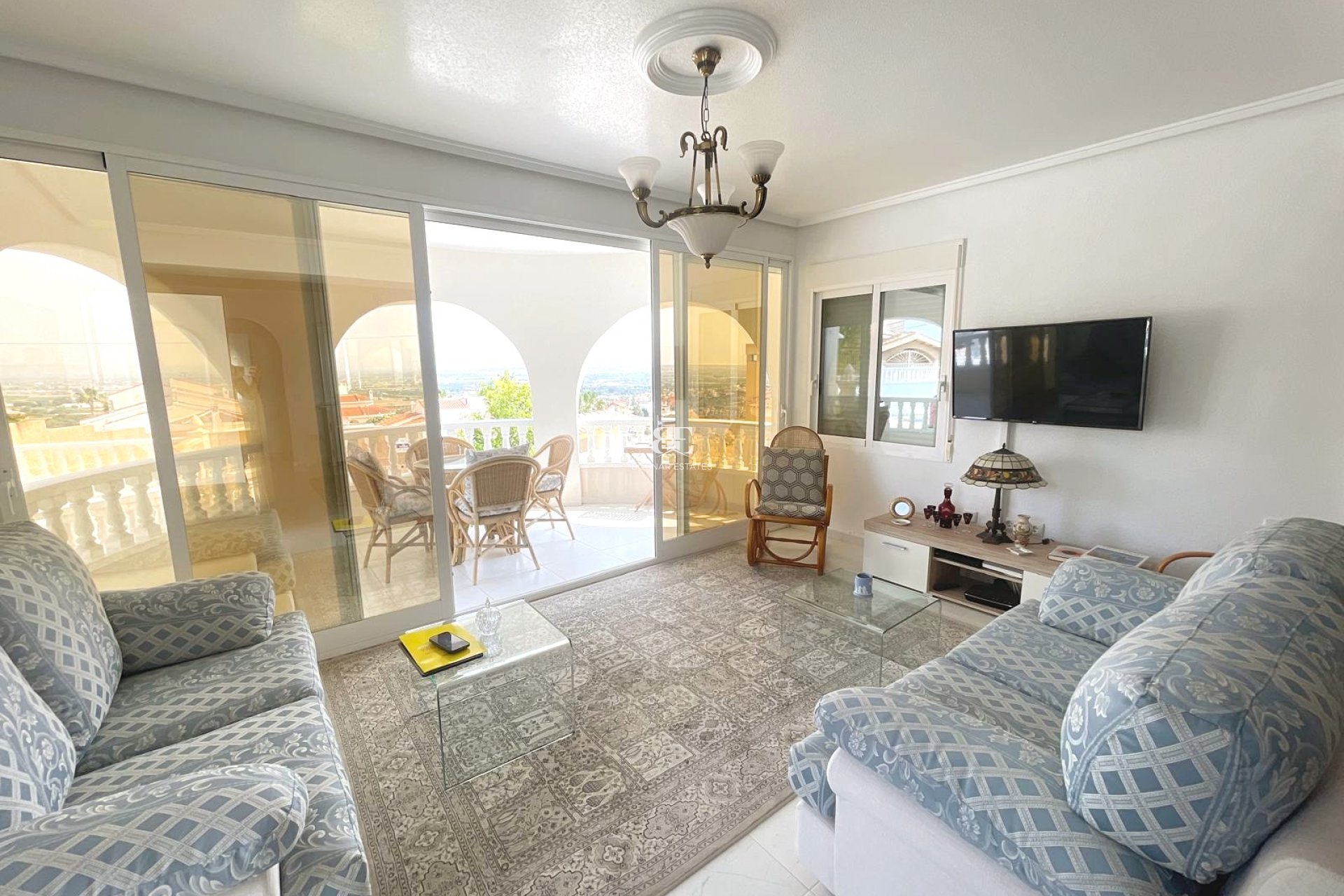 Wiederverkauf - Villa -
Ciudad Quesada - La Marquesa Golf