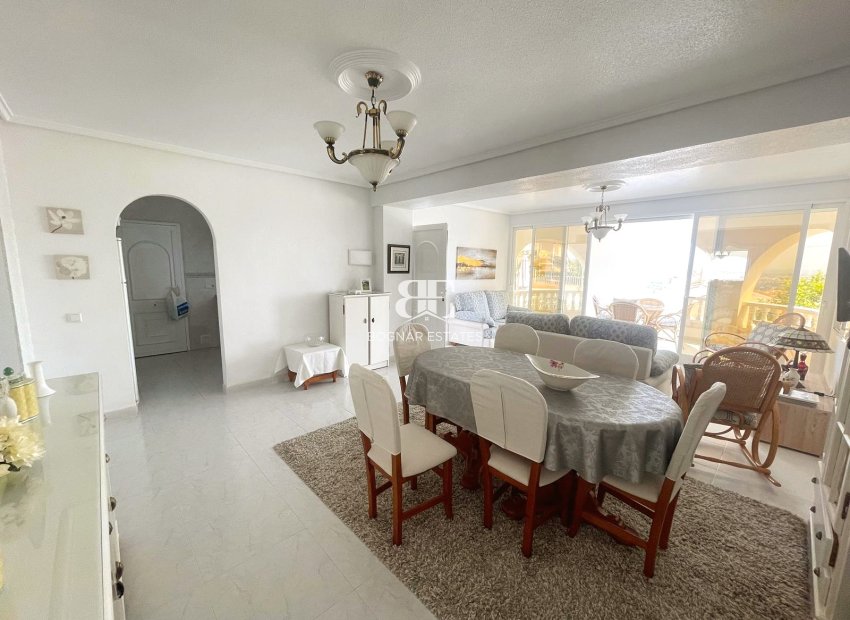 Wiederverkauf - Villa -
Ciudad Quesada - La Marquesa Golf