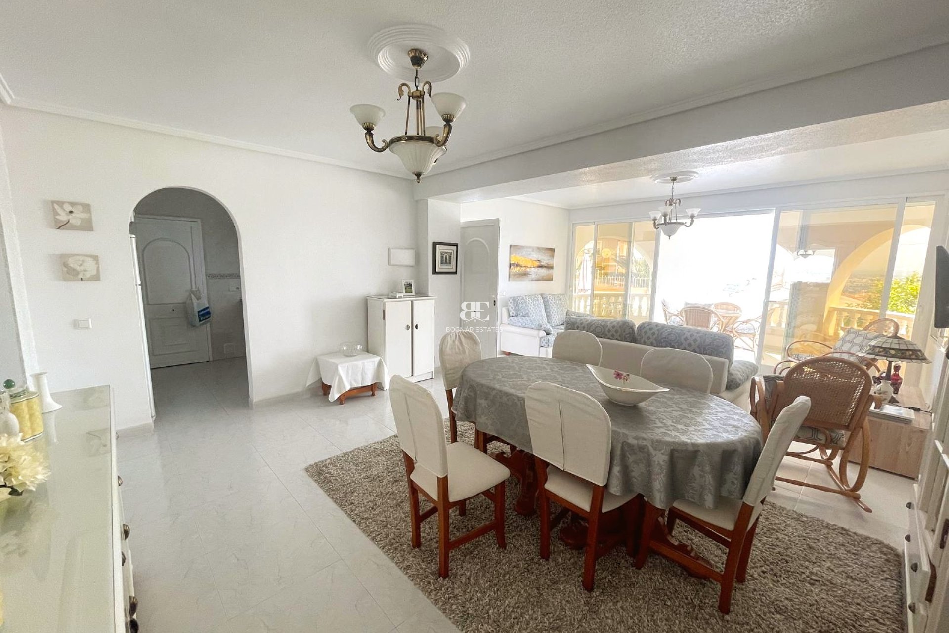 Wiederverkauf - Villa -
Ciudad Quesada - La Marquesa Golf