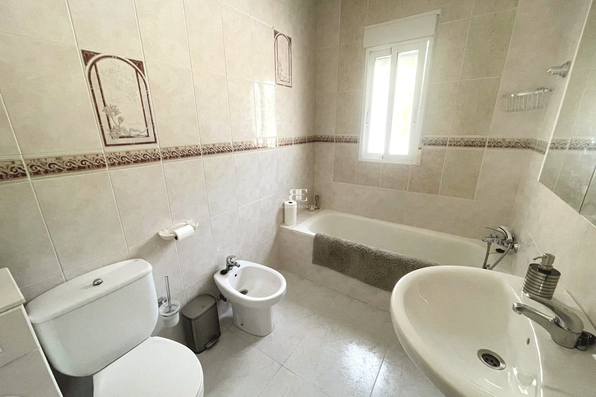 Wiederverkauf - Villa -
Ciudad Quesada - La Marquesa Golf
