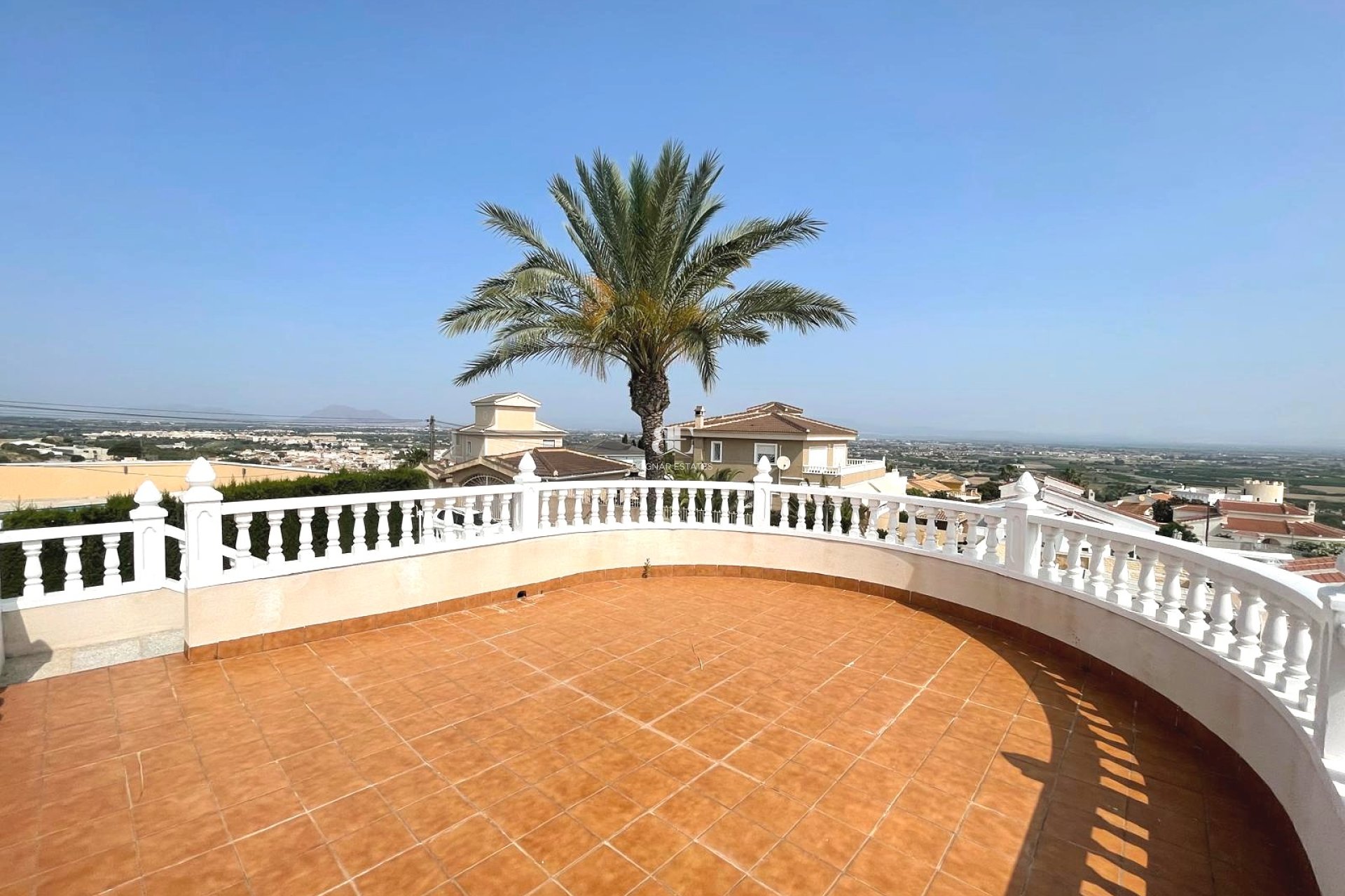 Wiederverkauf - Villa -
Ciudad Quesada - La Marquesa Golf