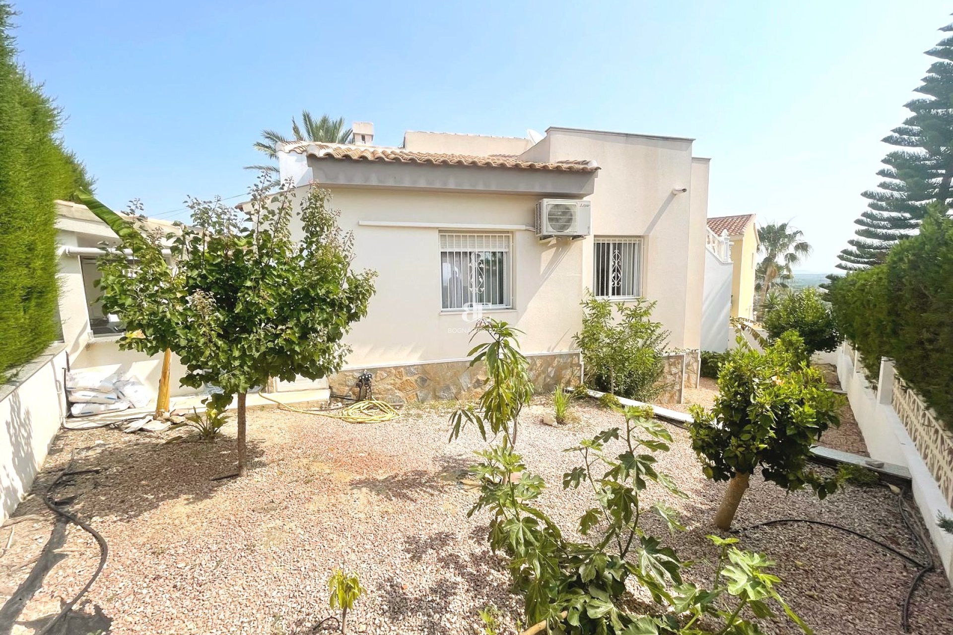 Wiederverkauf - Villa -
Ciudad Quesada - La Marquesa Golf