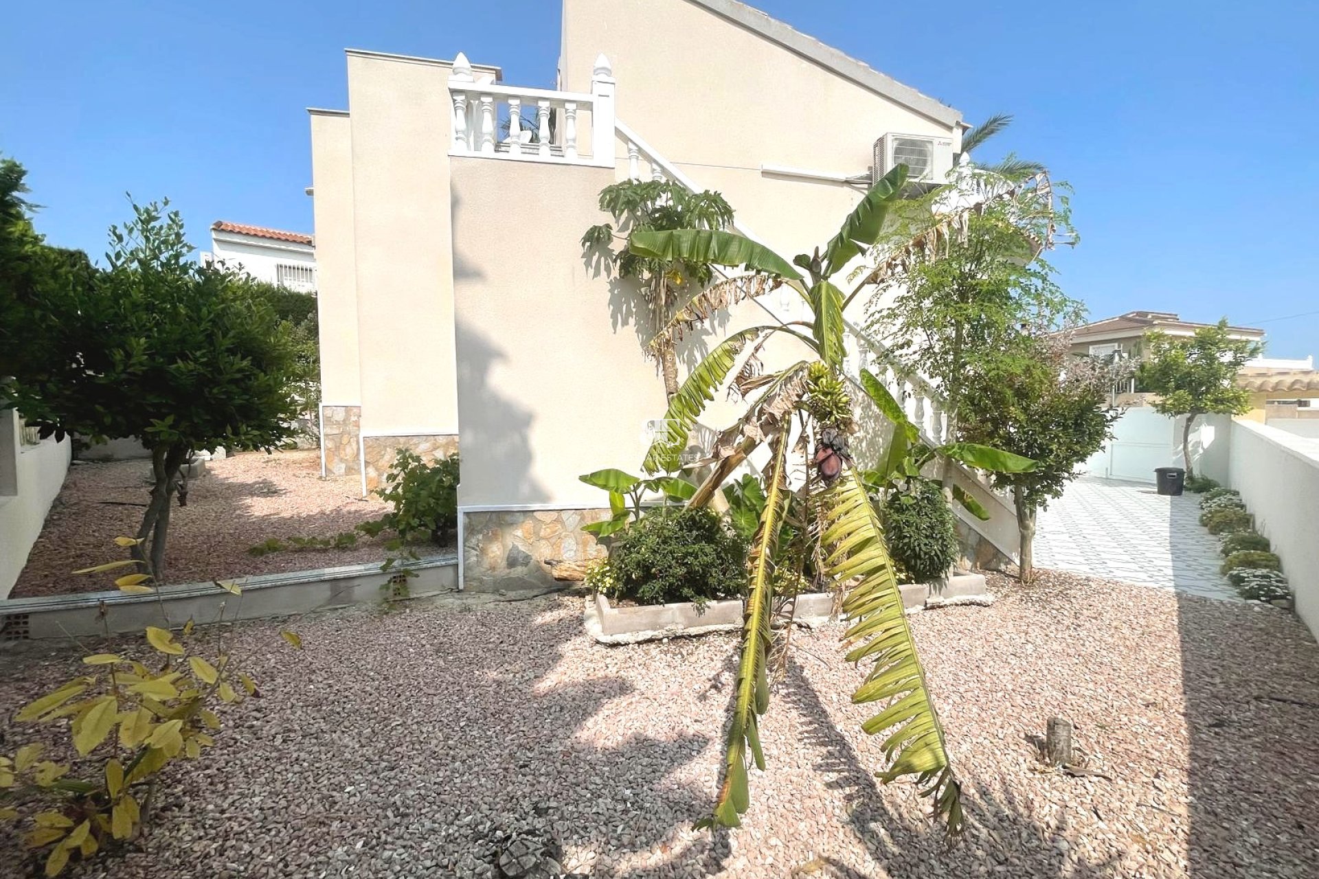 Wiederverkauf - Villa -
Ciudad Quesada - La Marquesa Golf