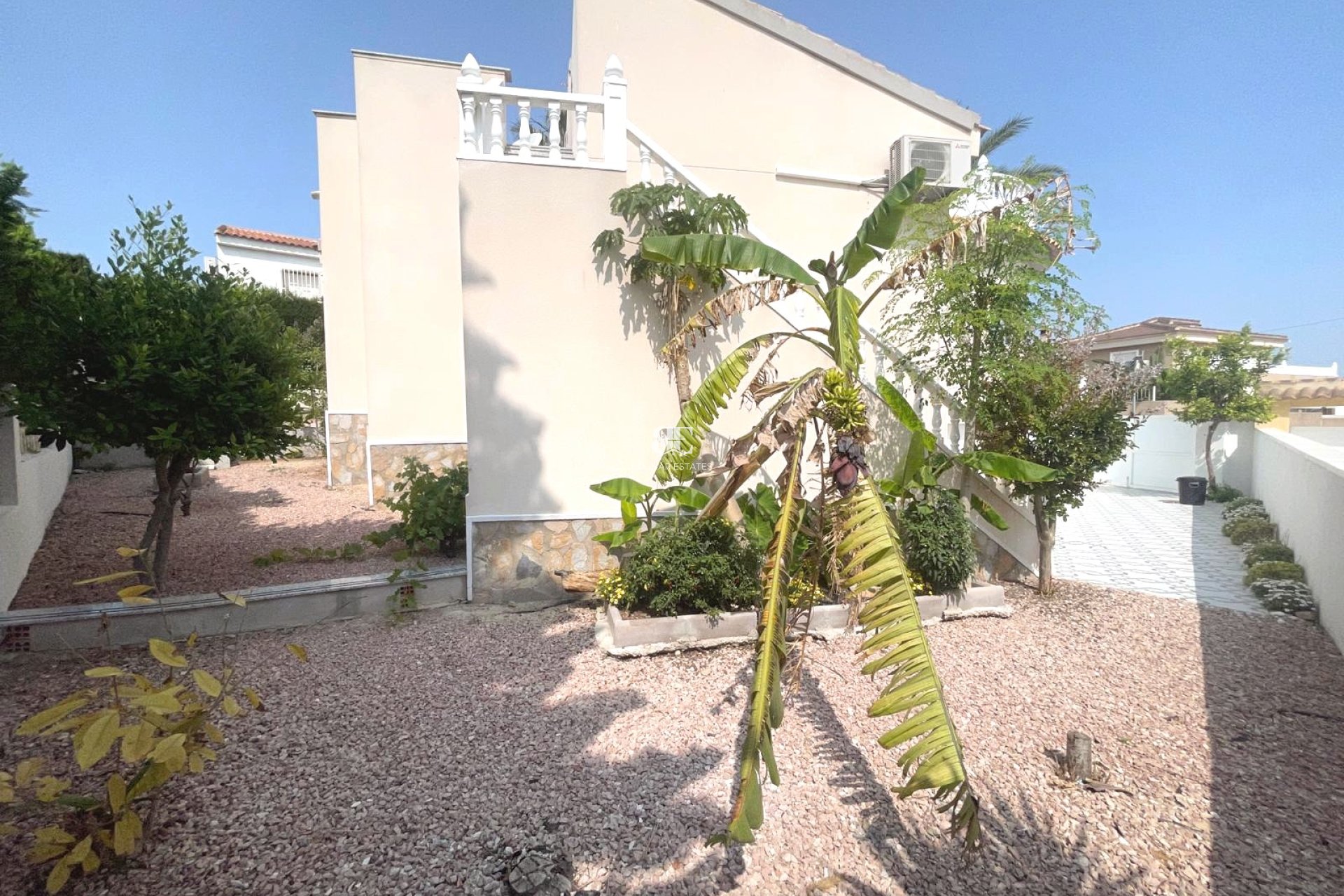 Wiederverkauf - Villa -
Ciudad Quesada - La Marquesa Golf