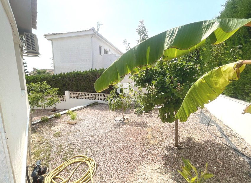 Wiederverkauf - Villa -
Ciudad Quesada - La Marquesa Golf