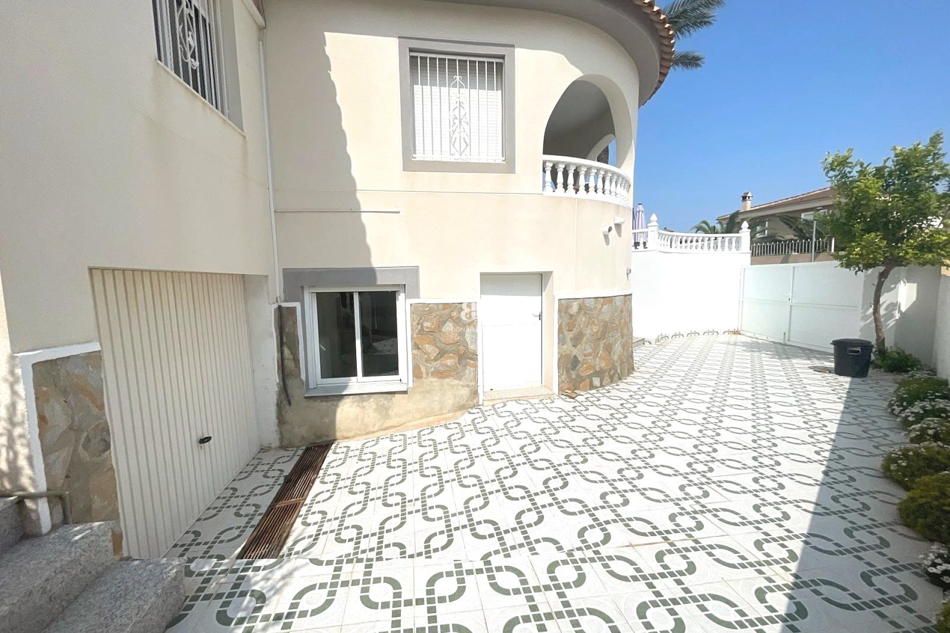 Wiederverkauf - Villa -
Ciudad Quesada - La Marquesa Golf