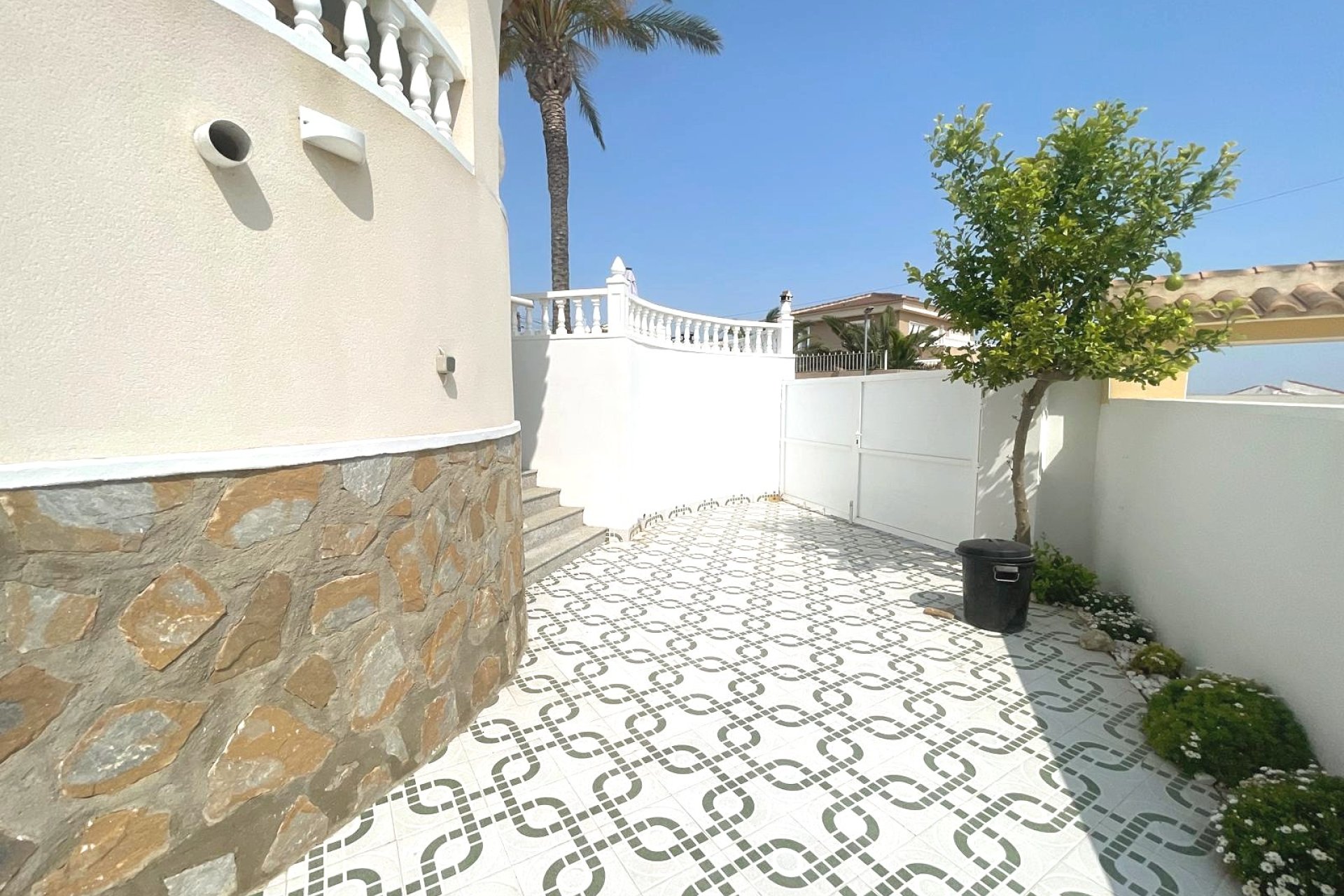 Wiederverkauf - Villa -
Ciudad Quesada - La Marquesa Golf