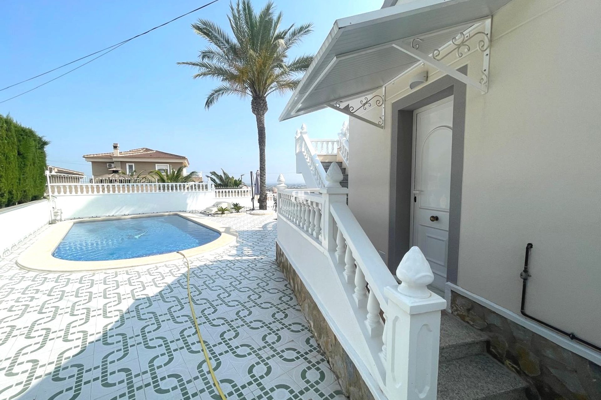 Wiederverkauf - Villa -
Ciudad Quesada - La Marquesa Golf