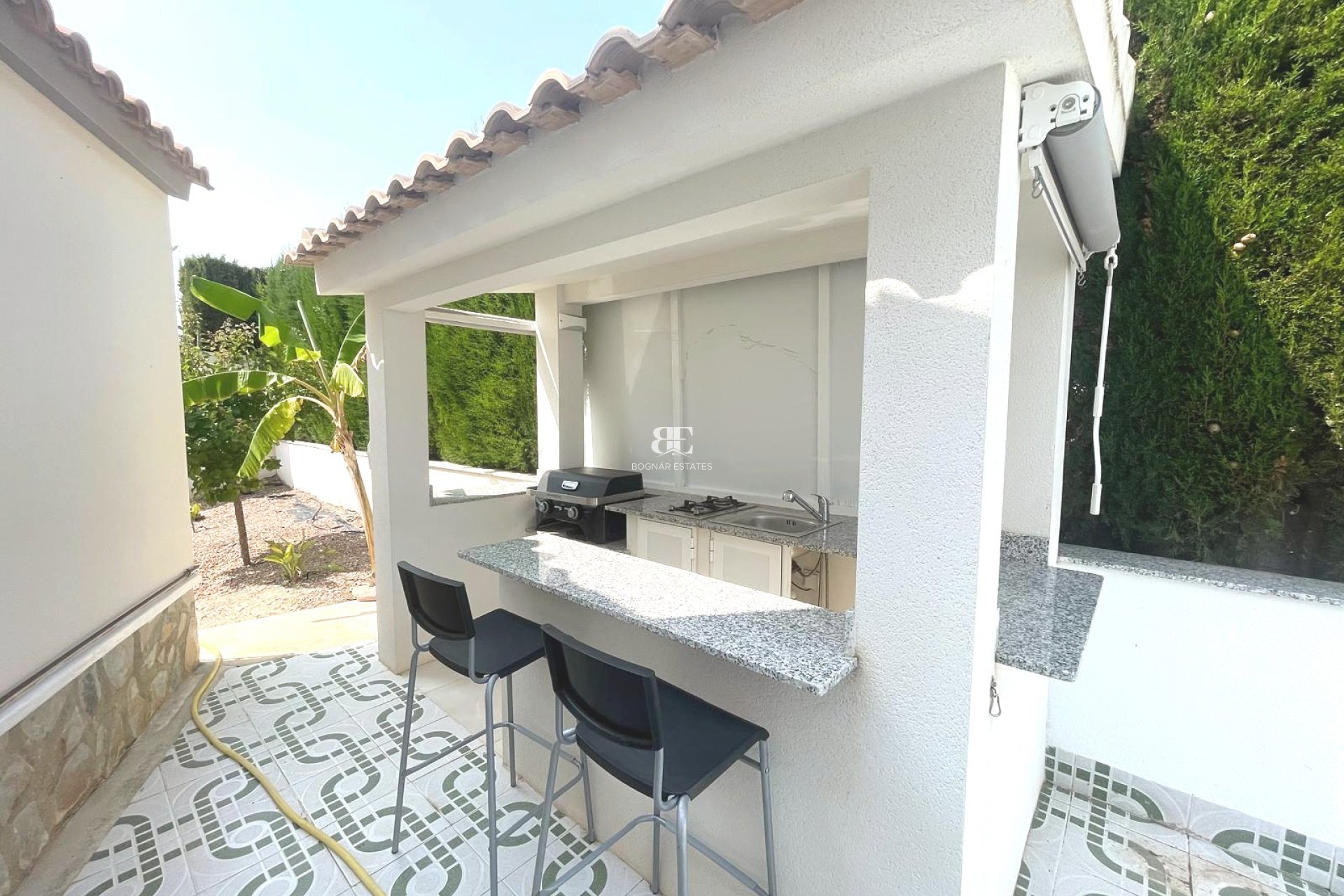 Wiederverkauf - Villa -
Ciudad Quesada - La Marquesa Golf