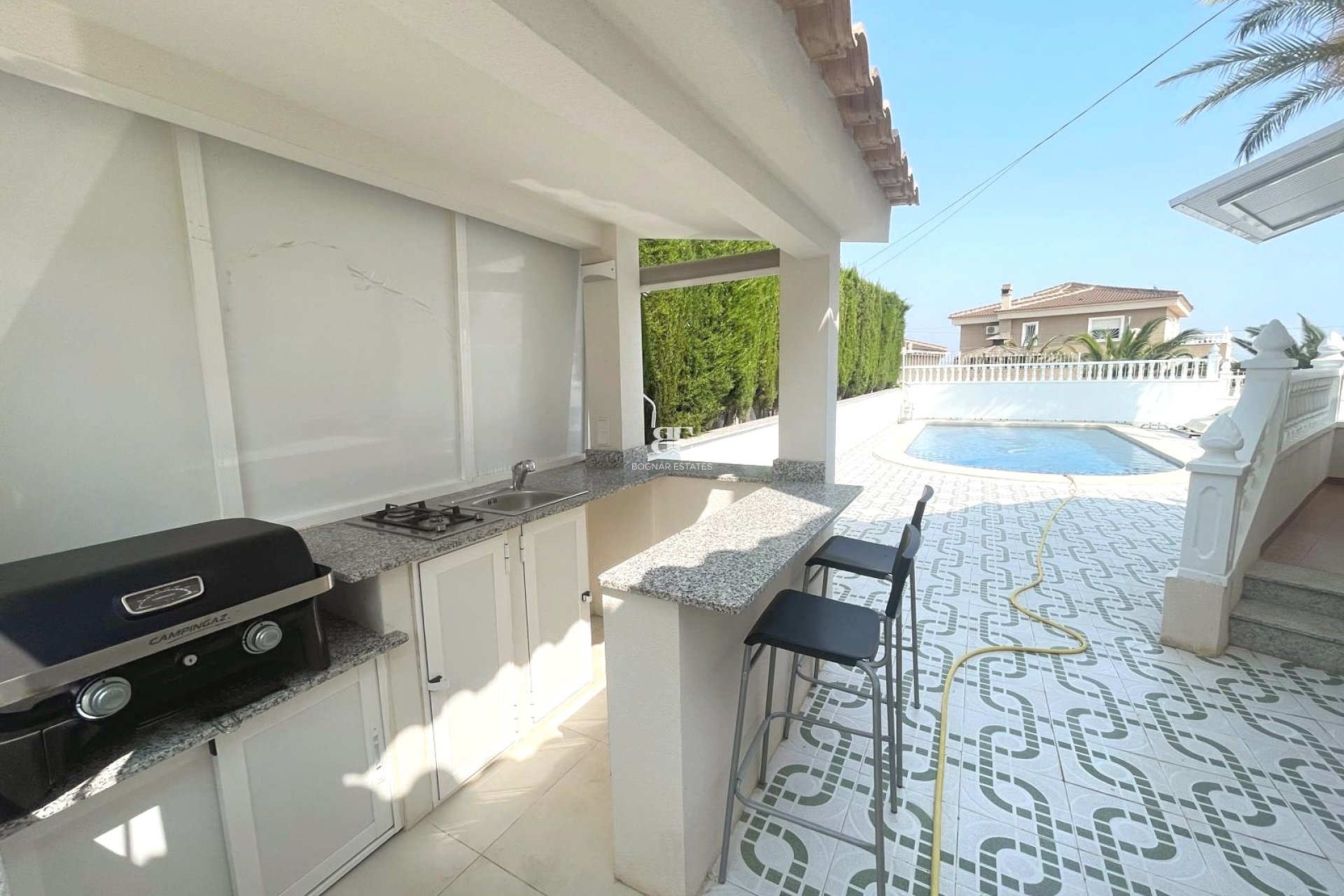 Wiederverkauf - Villa -
Ciudad Quesada - La Marquesa Golf