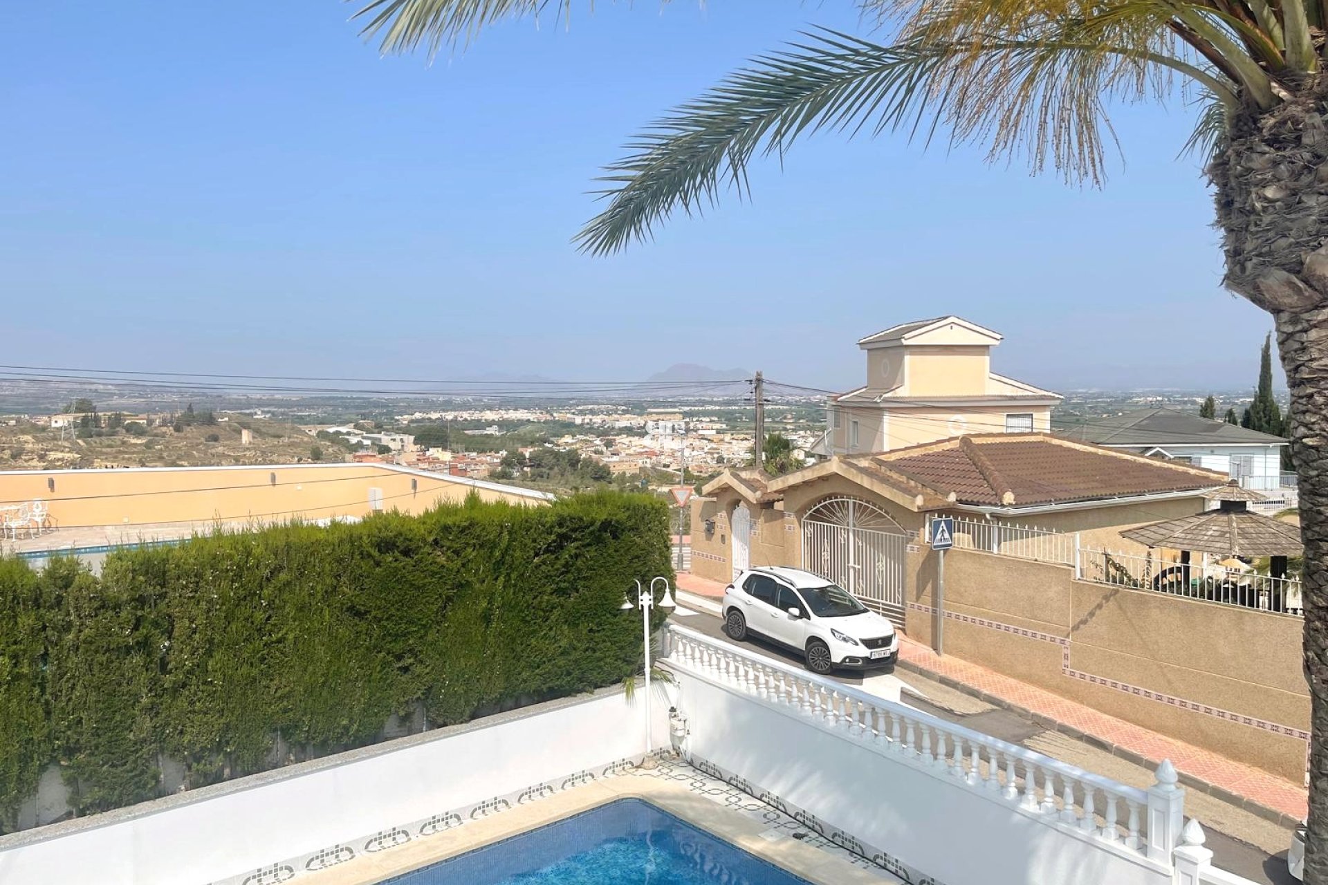 Wiederverkauf - Villa -
Ciudad Quesada - La Marquesa Golf