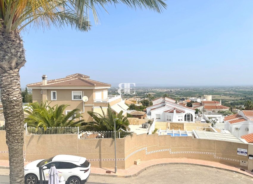 Wiederverkauf - Villa -
Ciudad Quesada - La Marquesa Golf