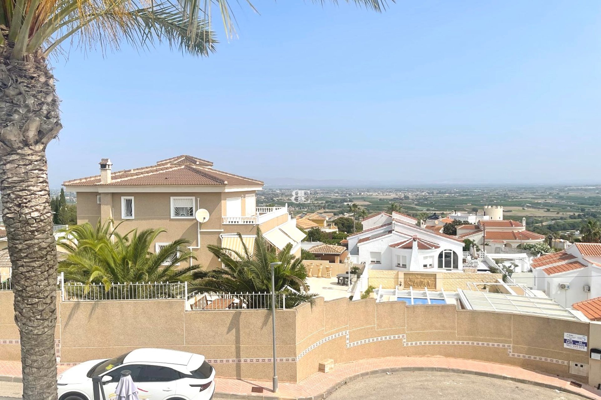Wiederverkauf - Villa -
Ciudad Quesada - La Marquesa Golf