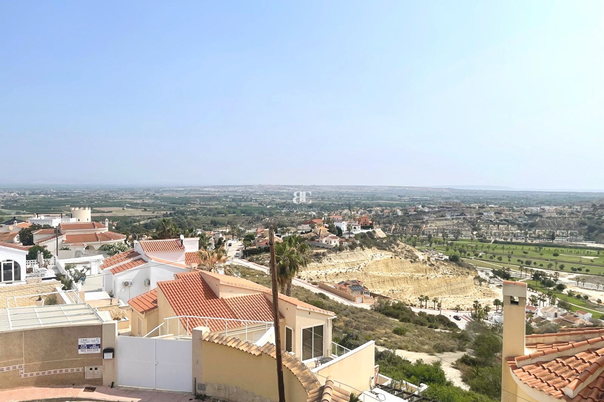 Wiederverkauf - Villa -
Ciudad Quesada - La Marquesa Golf