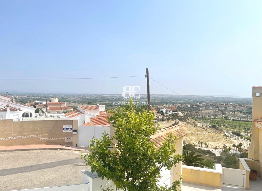 Wiederverkauf - Villa -
Ciudad Quesada - La Marquesa Golf