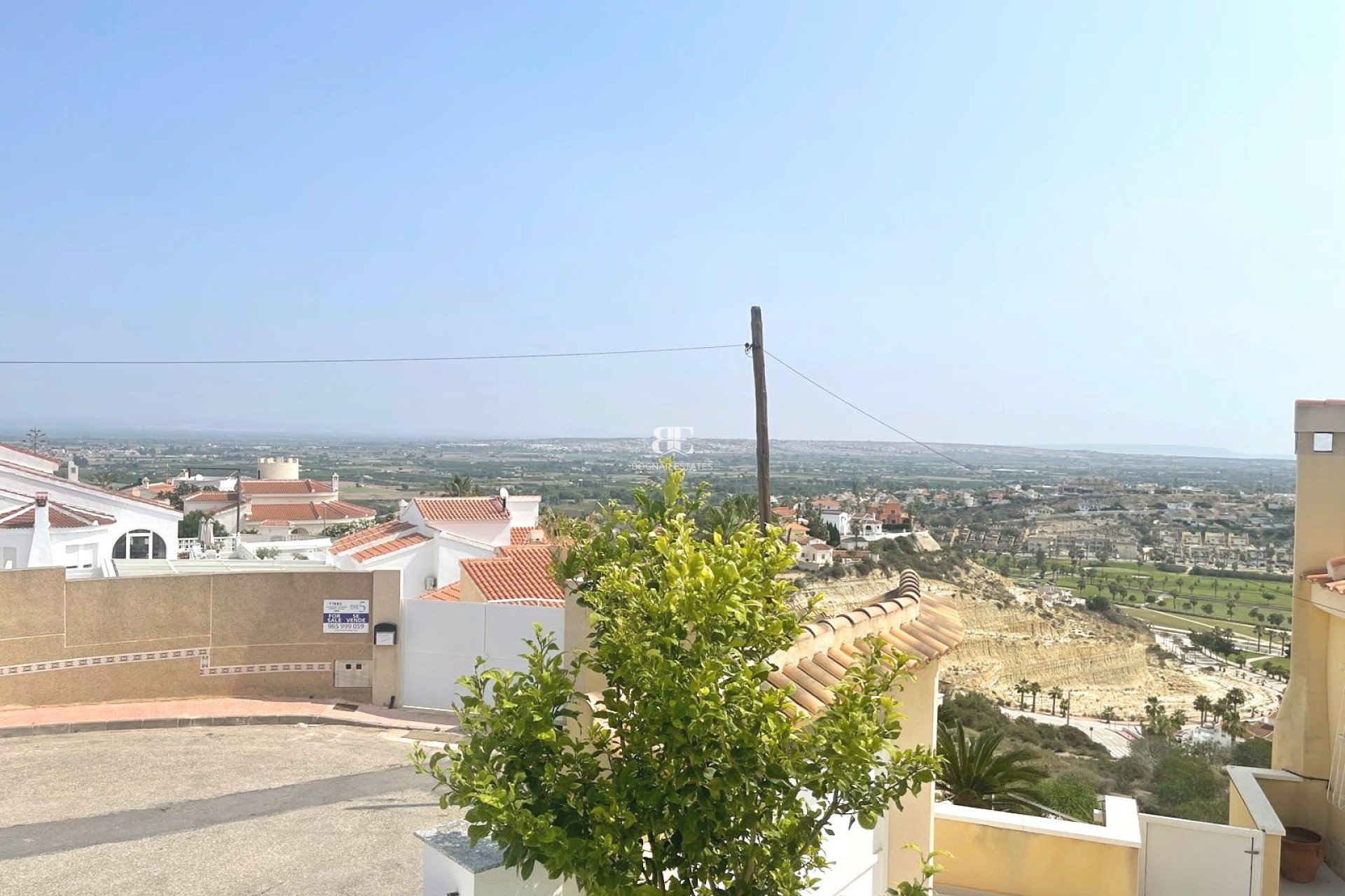 Wiederverkauf - Villa -
Ciudad Quesada - La Marquesa Golf