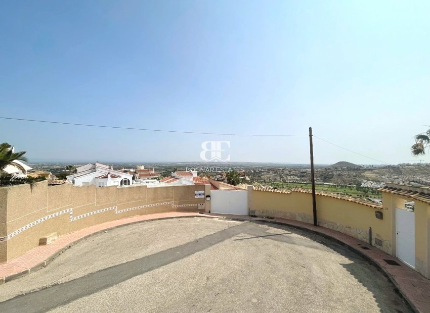 Wiederverkauf - Villa -
Ciudad Quesada - La Marquesa Golf