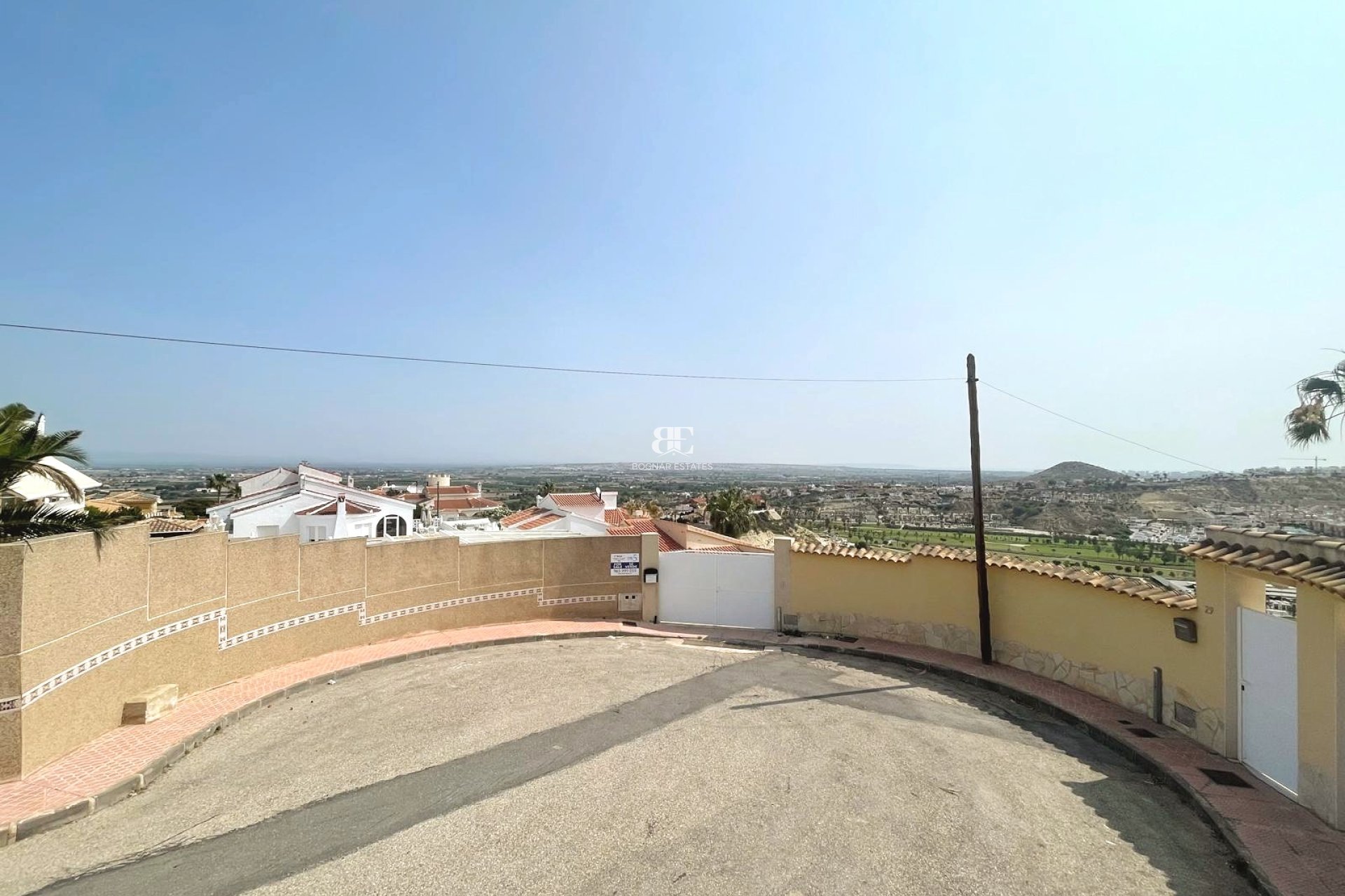 Wiederverkauf - Villa -
Ciudad Quesada - La Marquesa Golf