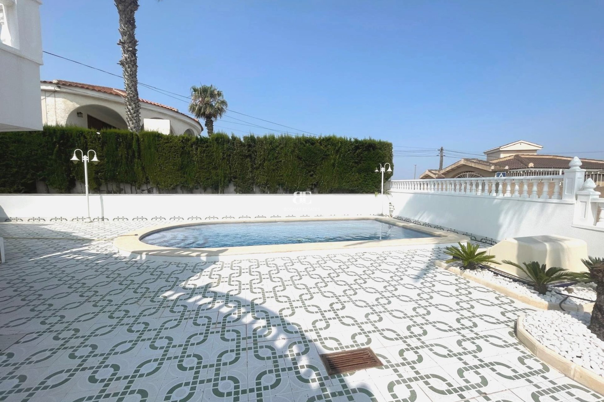 Wiederverkauf - Villa -
Ciudad Quesada - La Marquesa Golf