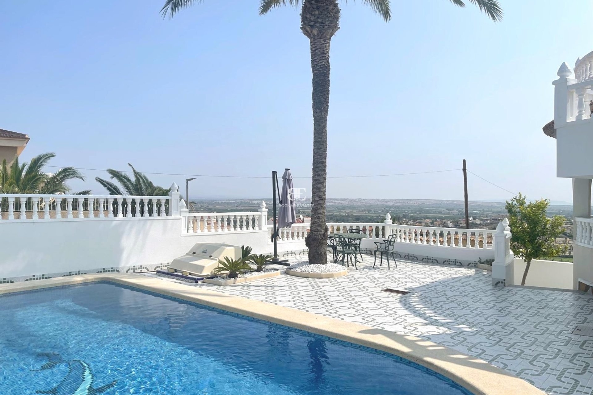 Wiederverkauf - Villa -
Ciudad Quesada - La Marquesa Golf