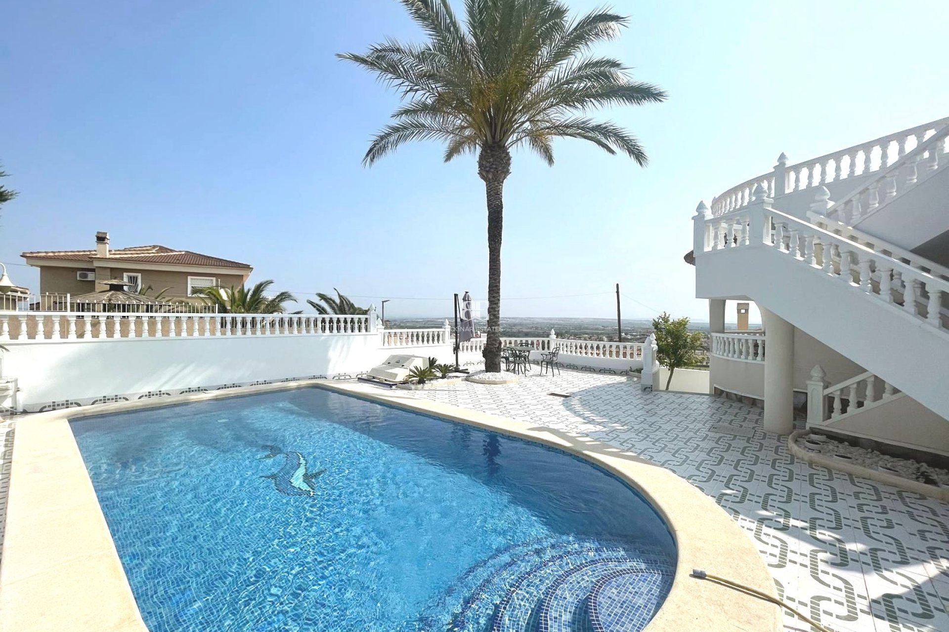 Wiederverkauf - Villa -
Ciudad Quesada - La Marquesa Golf