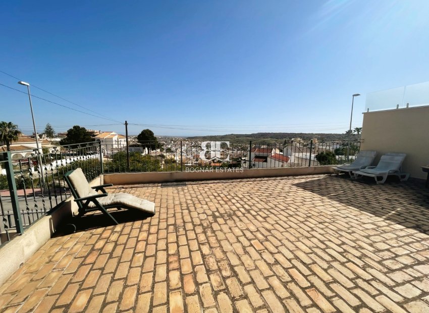 Wiederverkauf - Villa -
Ciudad Quesada - La Marquesa Golf