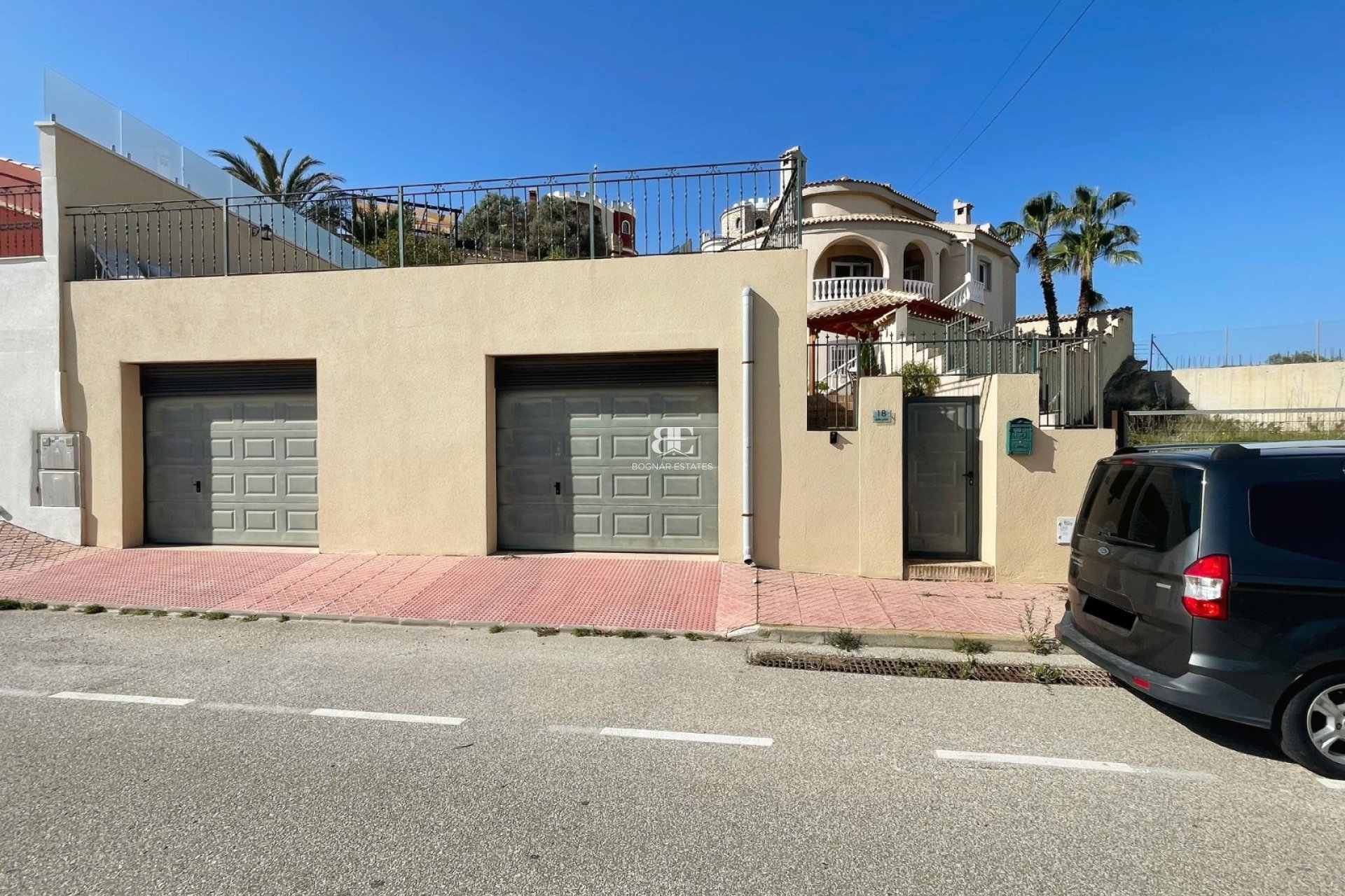 Wiederverkauf - Villa -
Ciudad Quesada - La Marquesa Golf