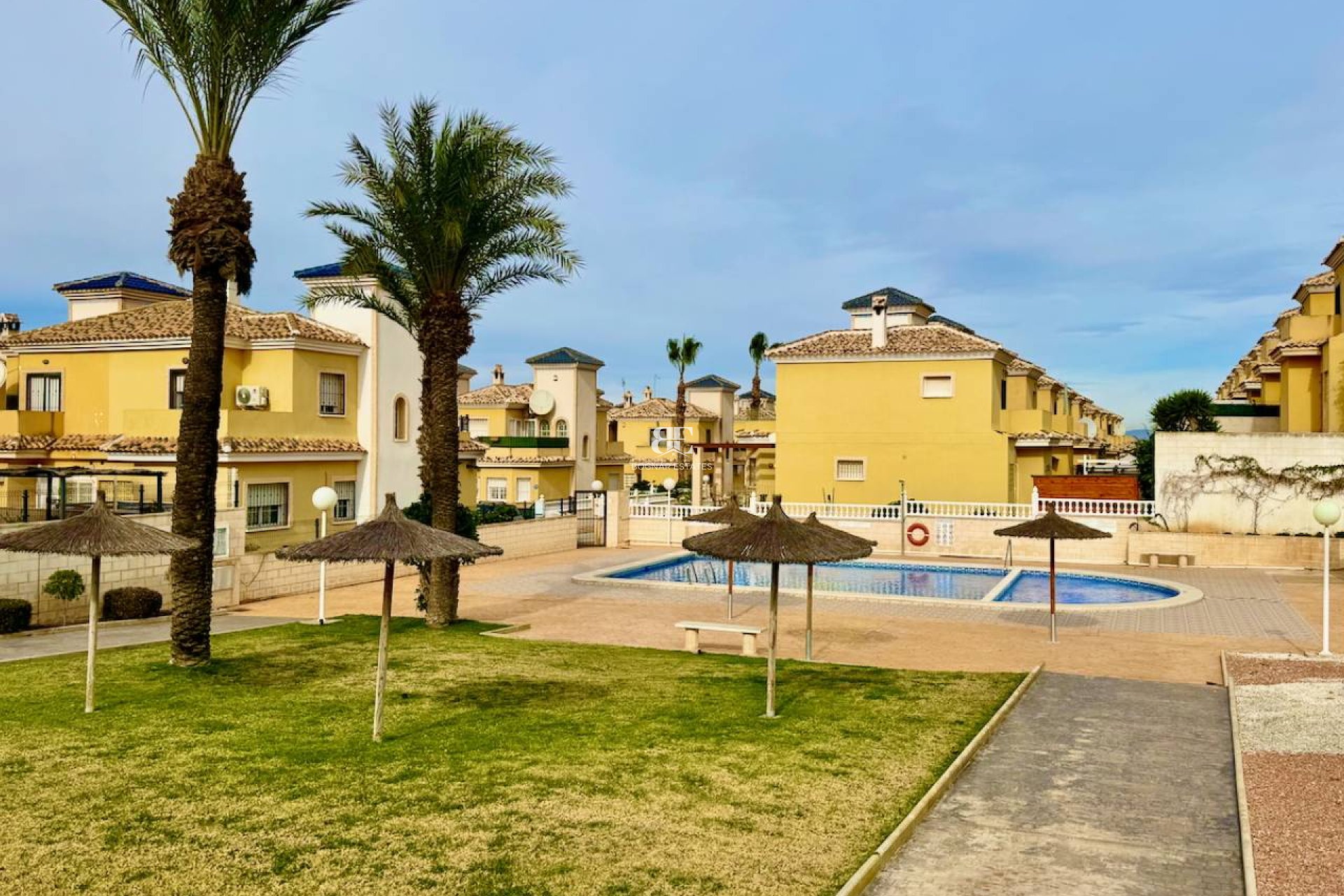 Wiederverkauf - Villa -
Ciudad Quesada - Lo Crispin