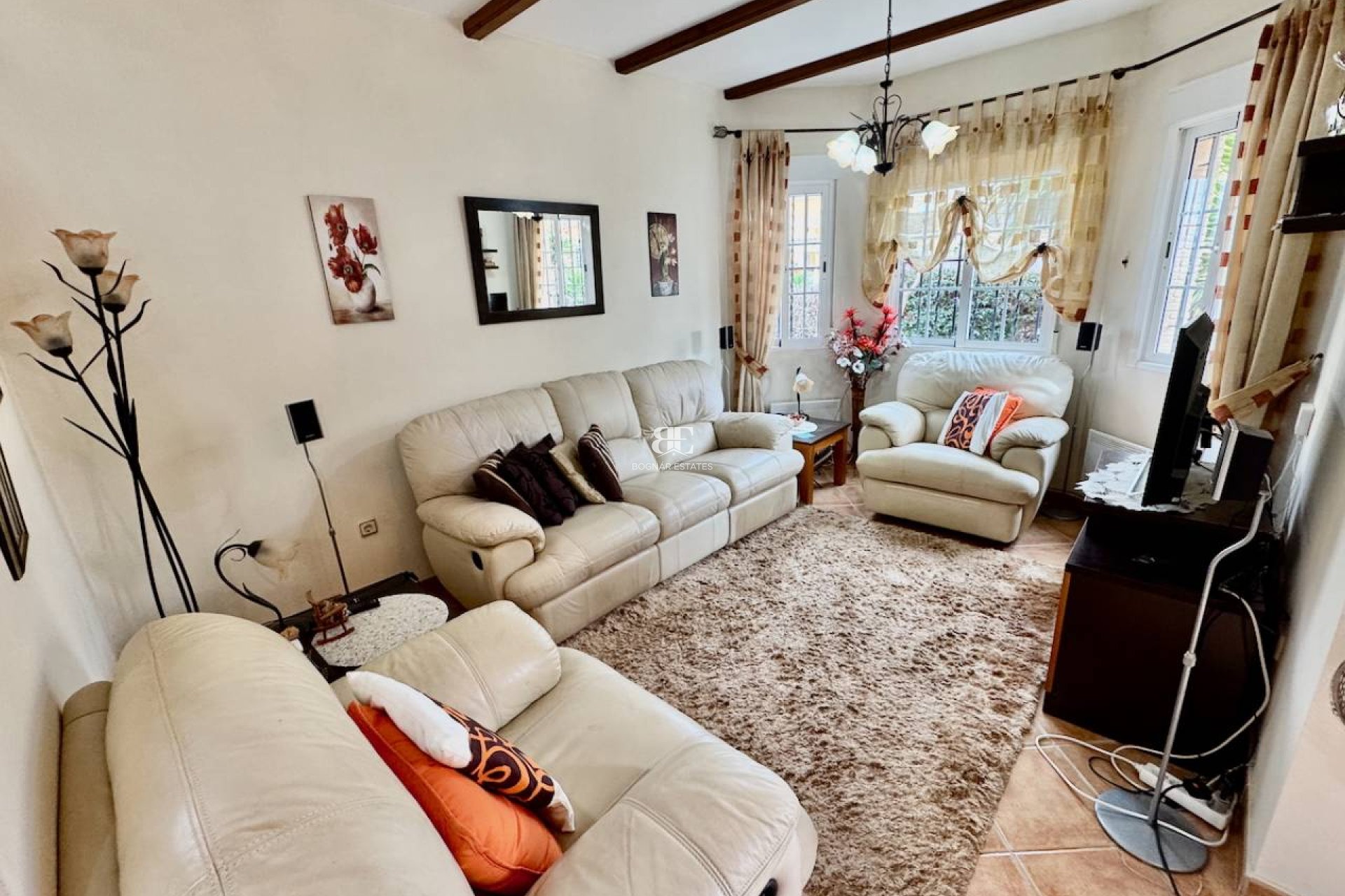 Wiederverkauf - Villa -
Ciudad Quesada - Lo Crispin
