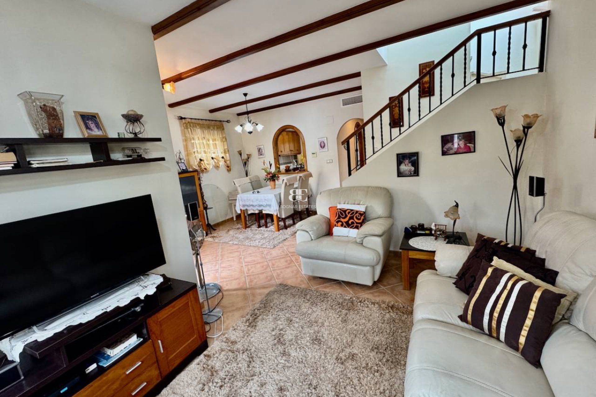 Wiederverkauf - Villa -
Ciudad Quesada - Lo Crispin