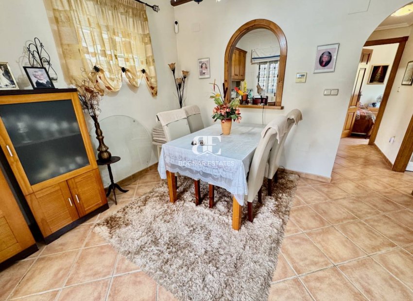Wiederverkauf - Villa -
Ciudad Quesada - Lo Crispin