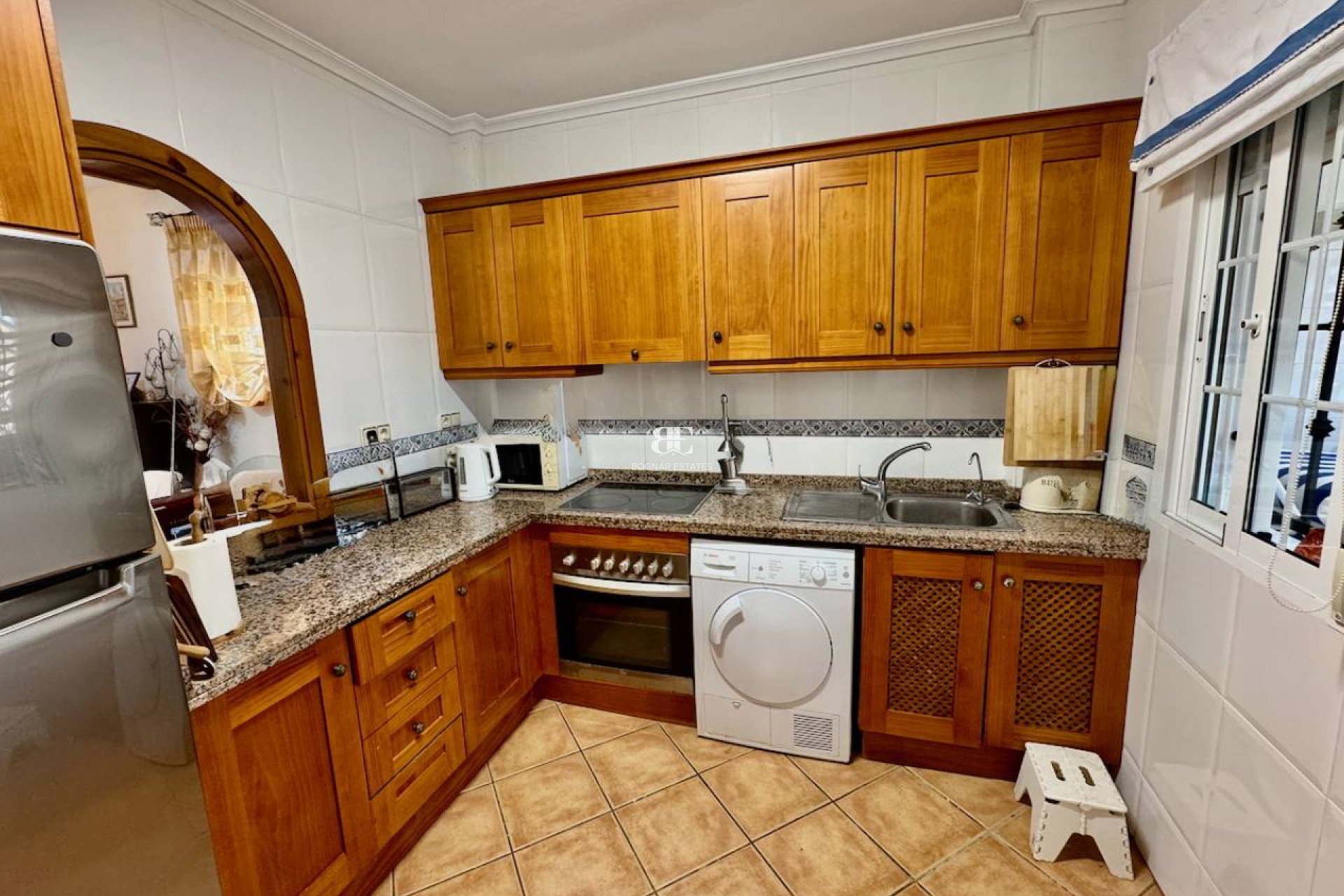 Wiederverkauf - Villa -
Ciudad Quesada - Lo Crispin