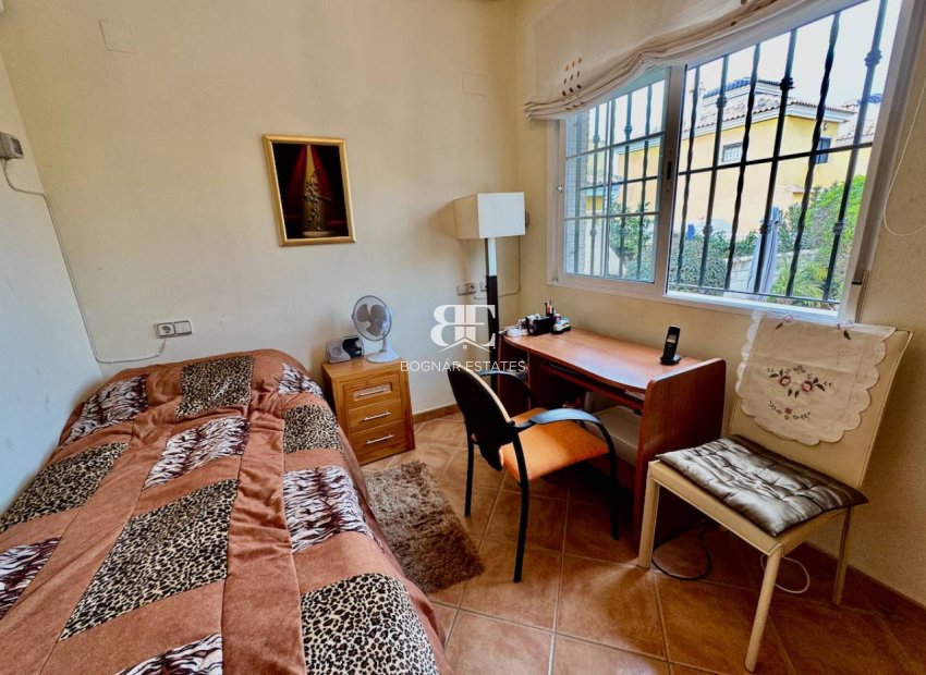 Wiederverkauf - Villa -
Ciudad Quesada - Lo Crispin