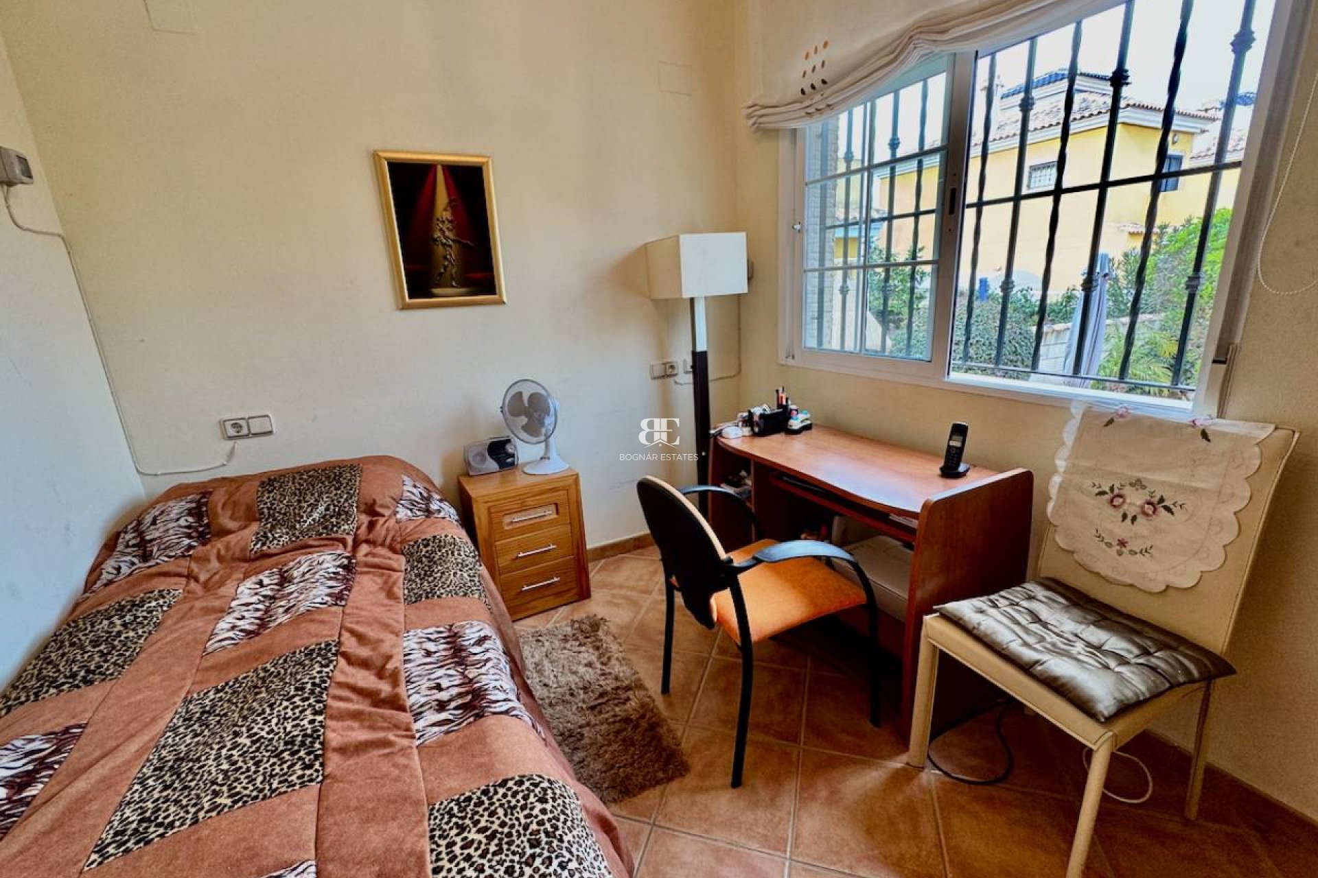 Wiederverkauf - Villa -
Ciudad Quesada - Lo Crispin